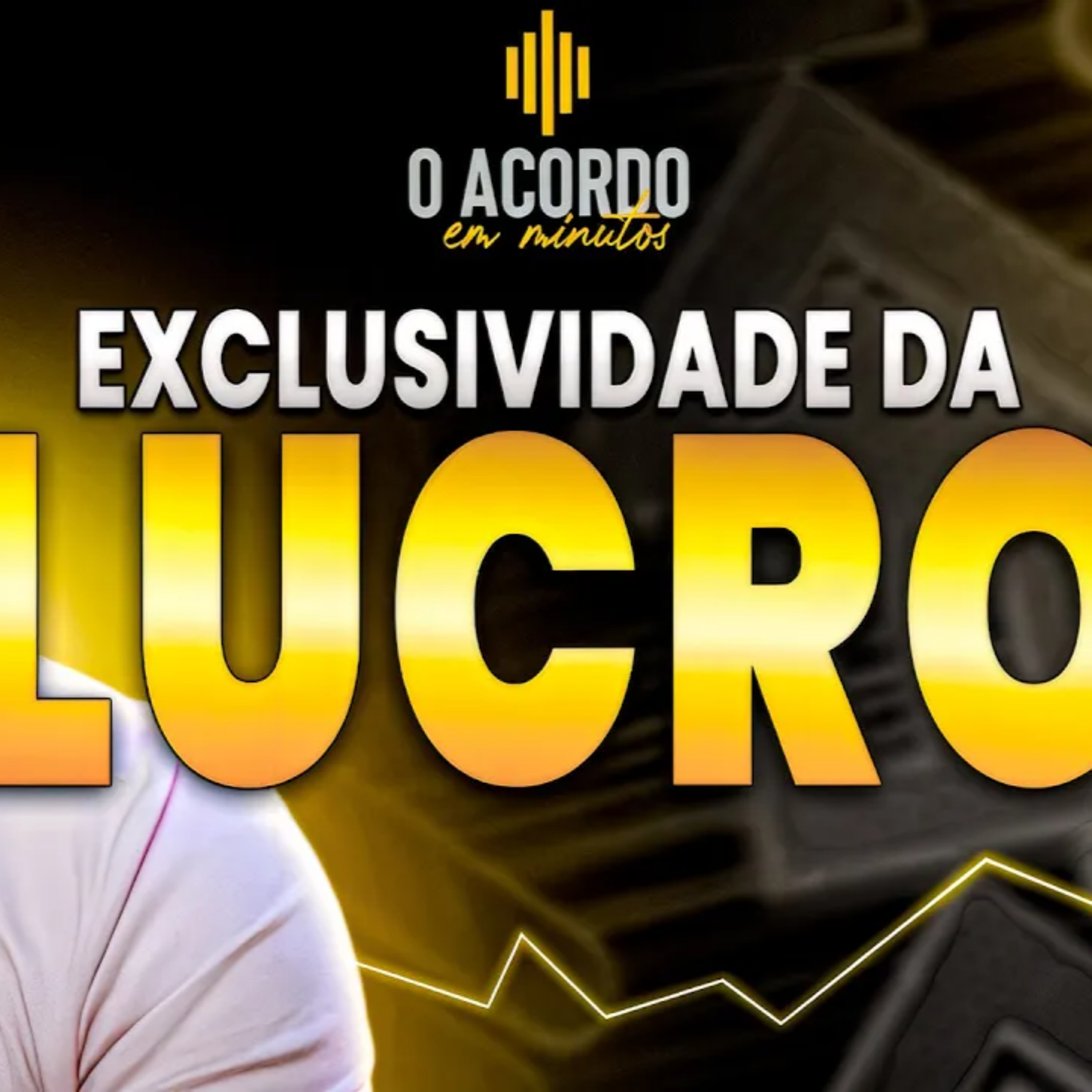 Como a gestão exclusiva transforma o resultado de quem vende imóveis. episode artwork