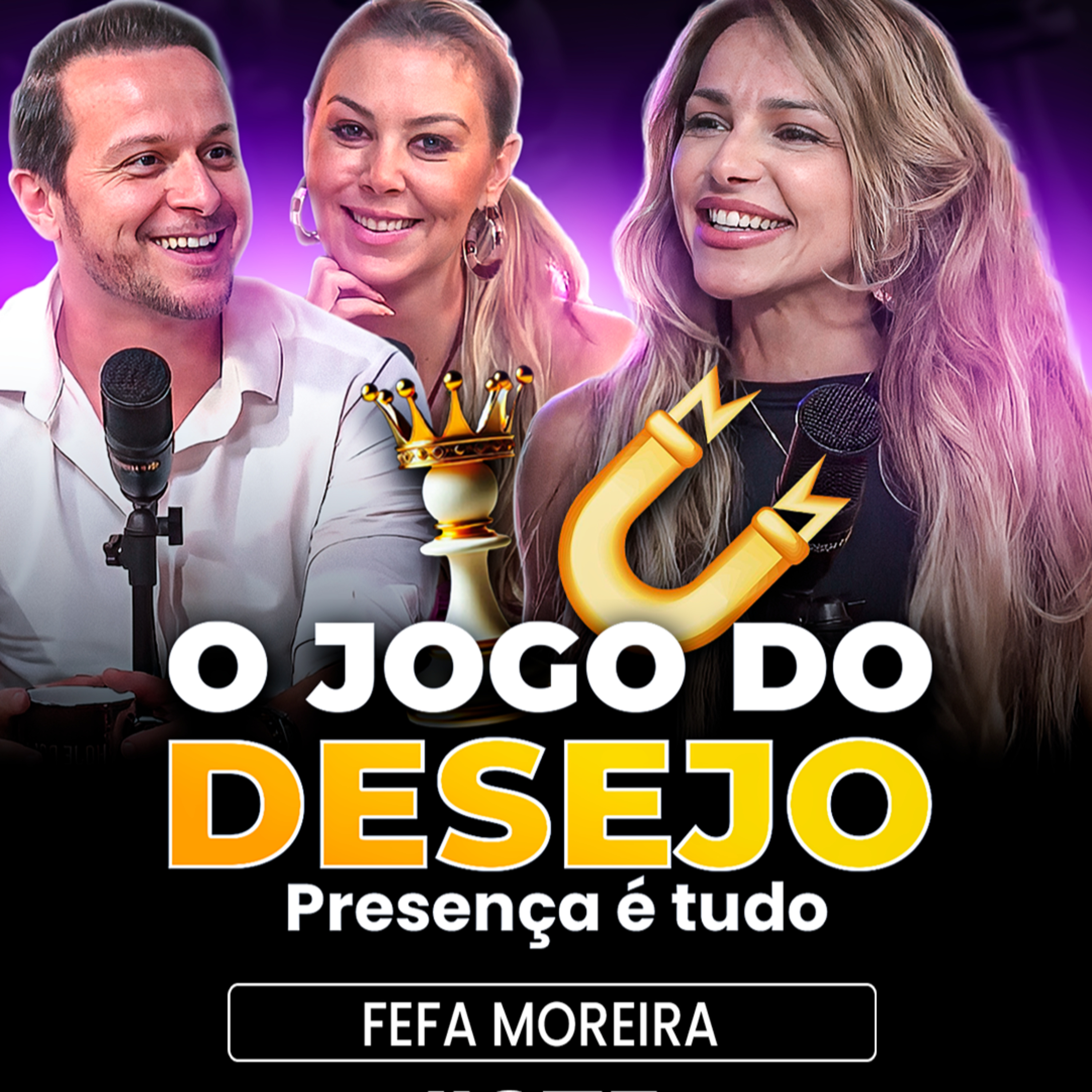 Como Transformar Comunicação em Poder, Influência e Dinheiro episode artwork