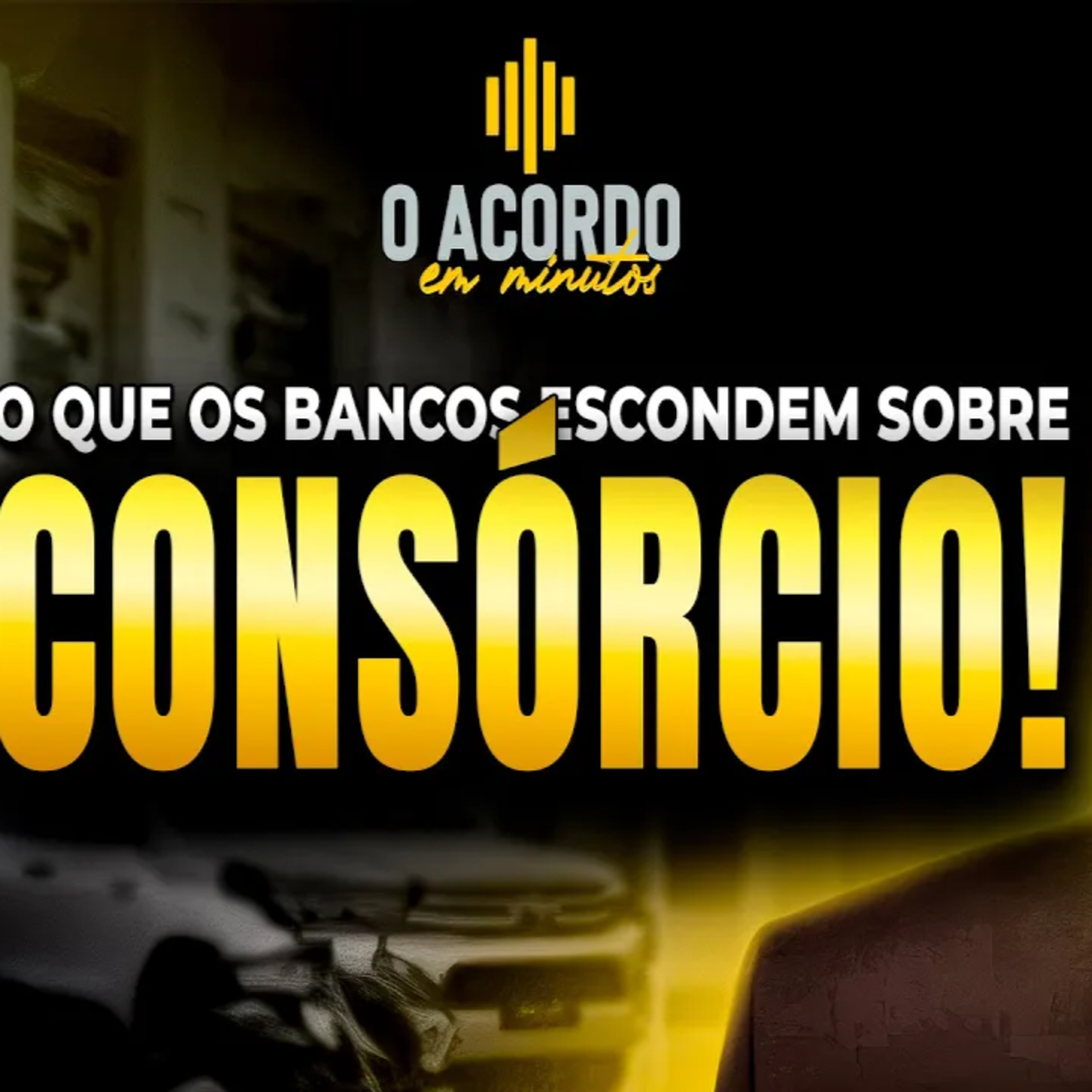 O Acordo Podcast
