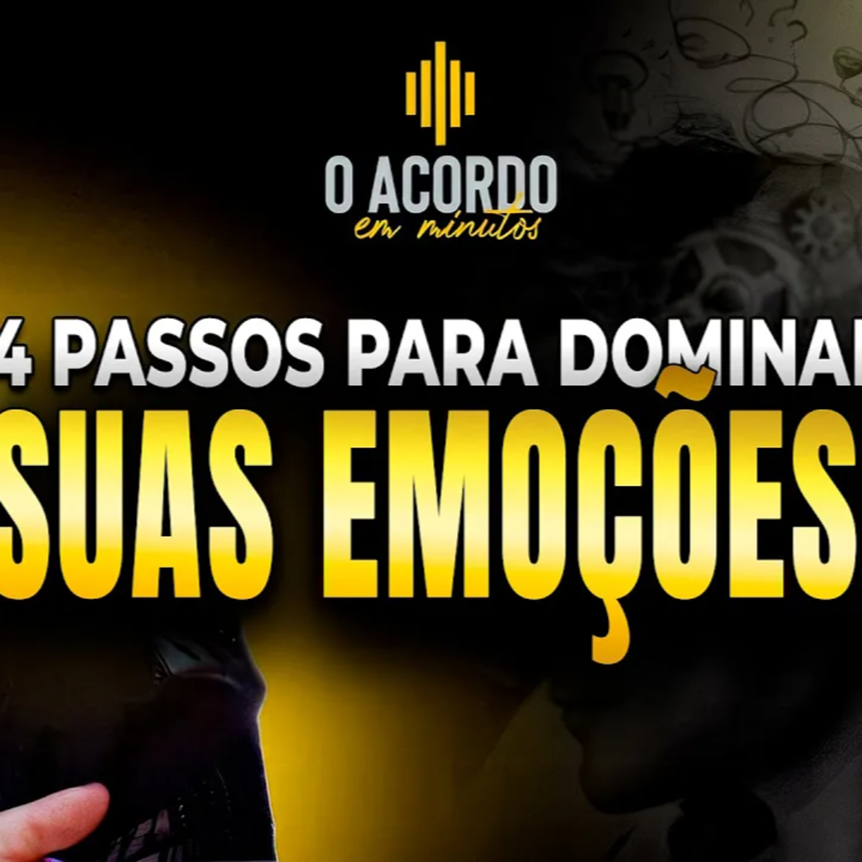 Como a inteligência emocional muda seus resultados episode artwork