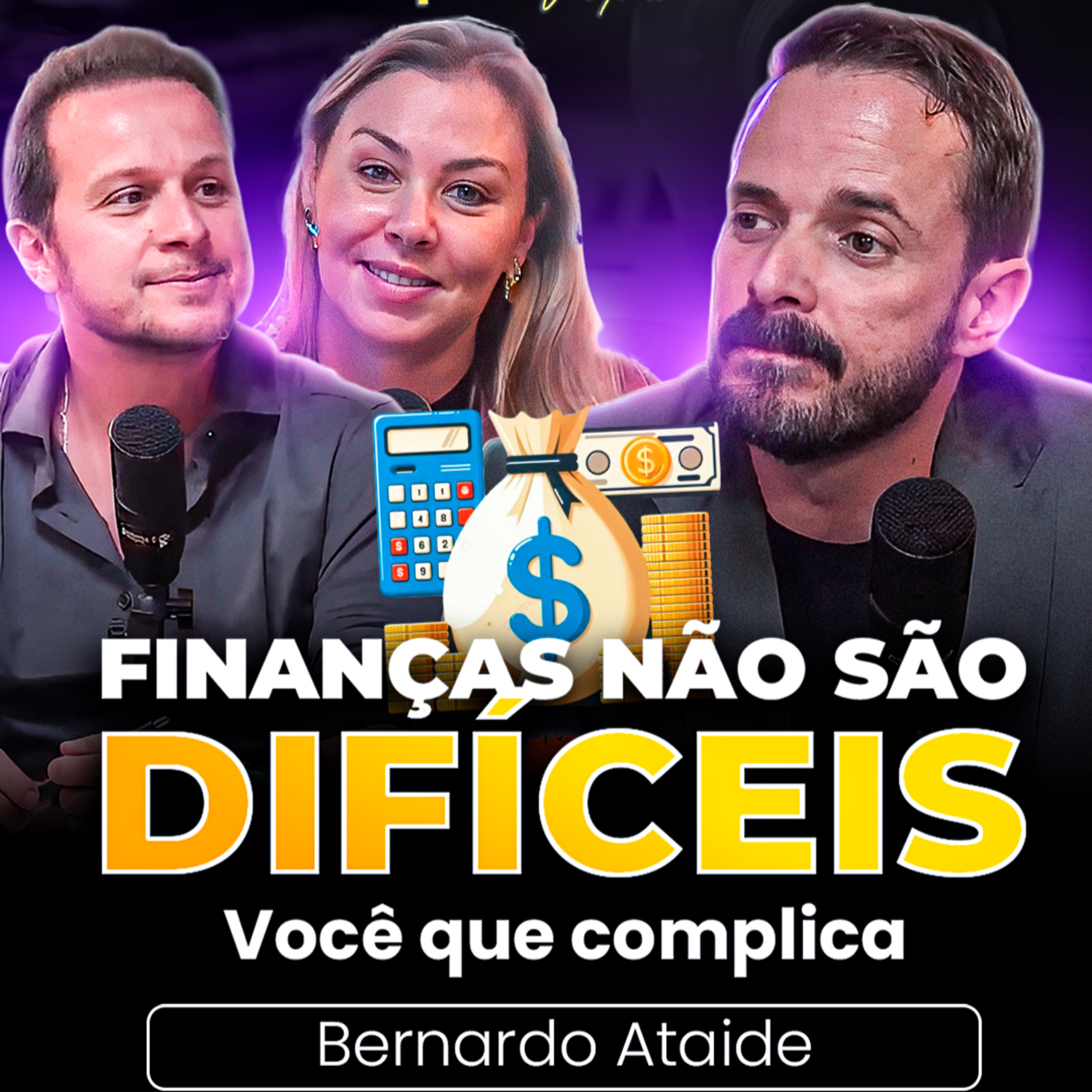 Fluxo de Caixa: A Linguagem que Todo Empresário Precisa Entender episode artwork