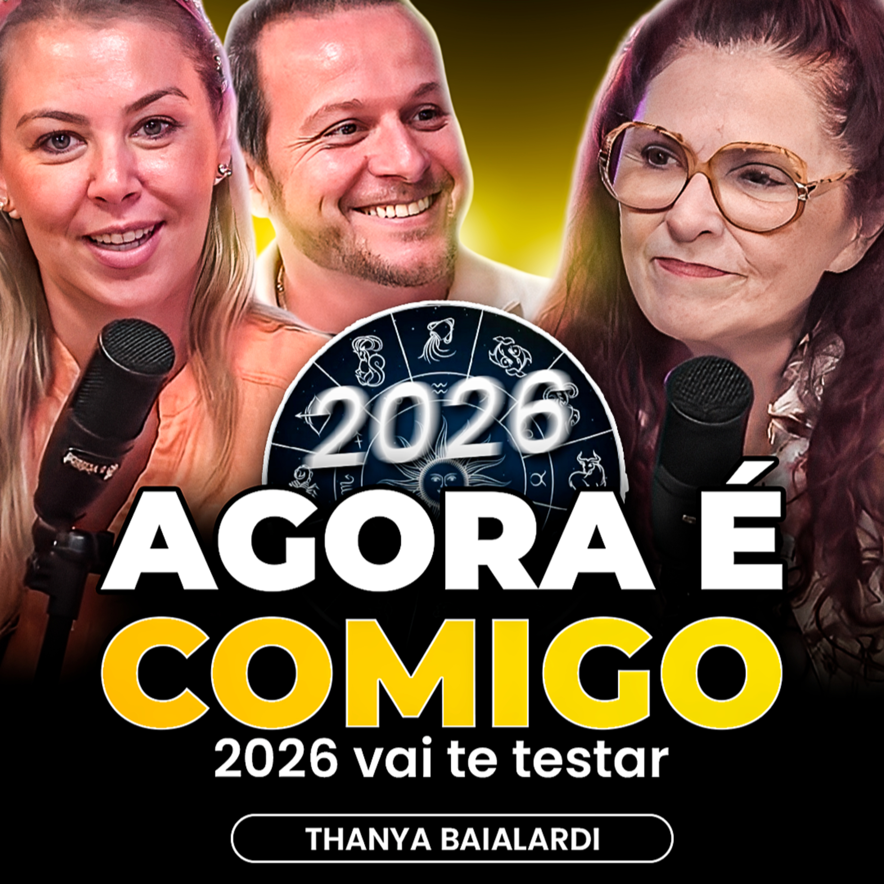 O ano que separa quem cresce de quem quebra episode artwork