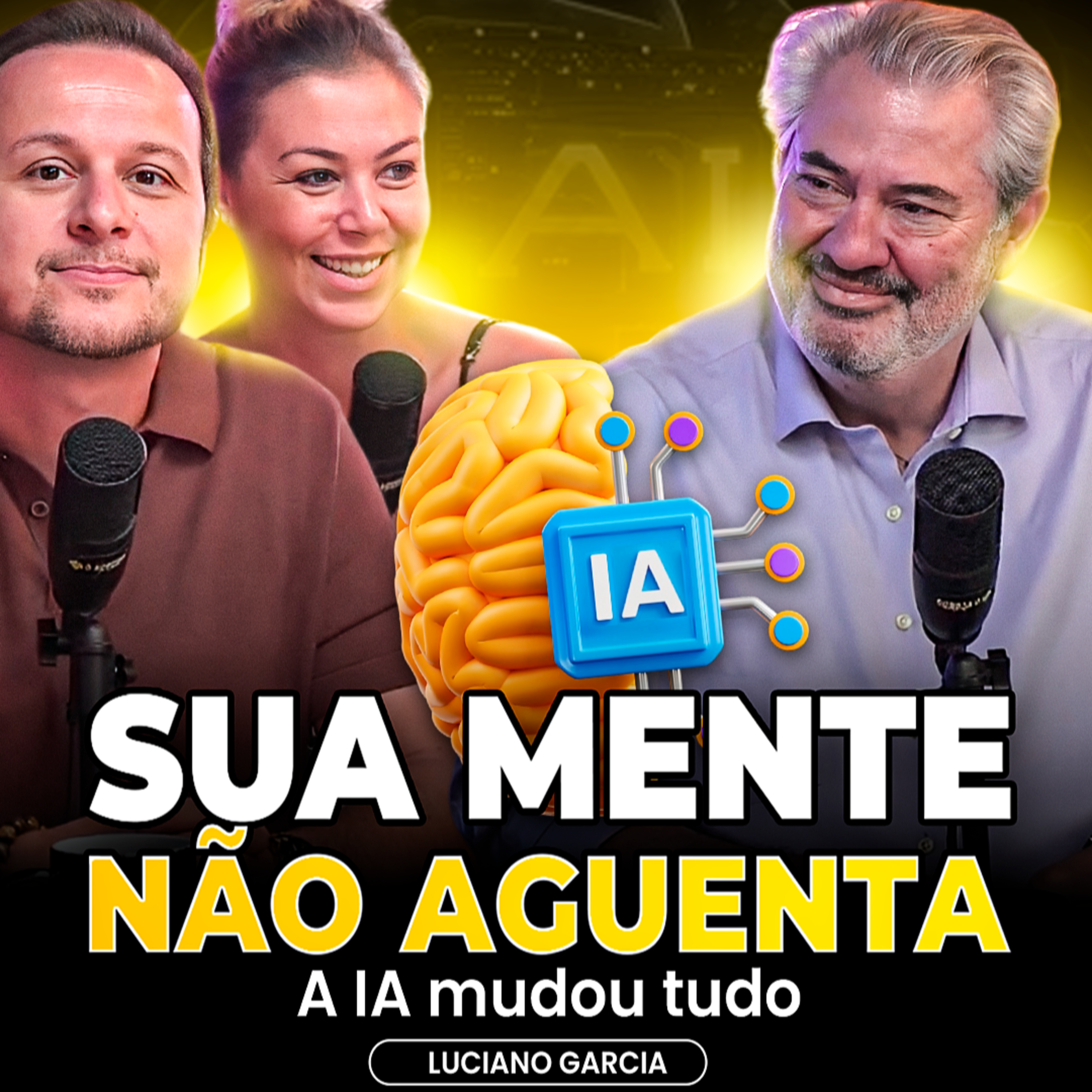 Como Ter Uma “Mente Estendida” e Nunca Mais Esquecer Nada episode artwork