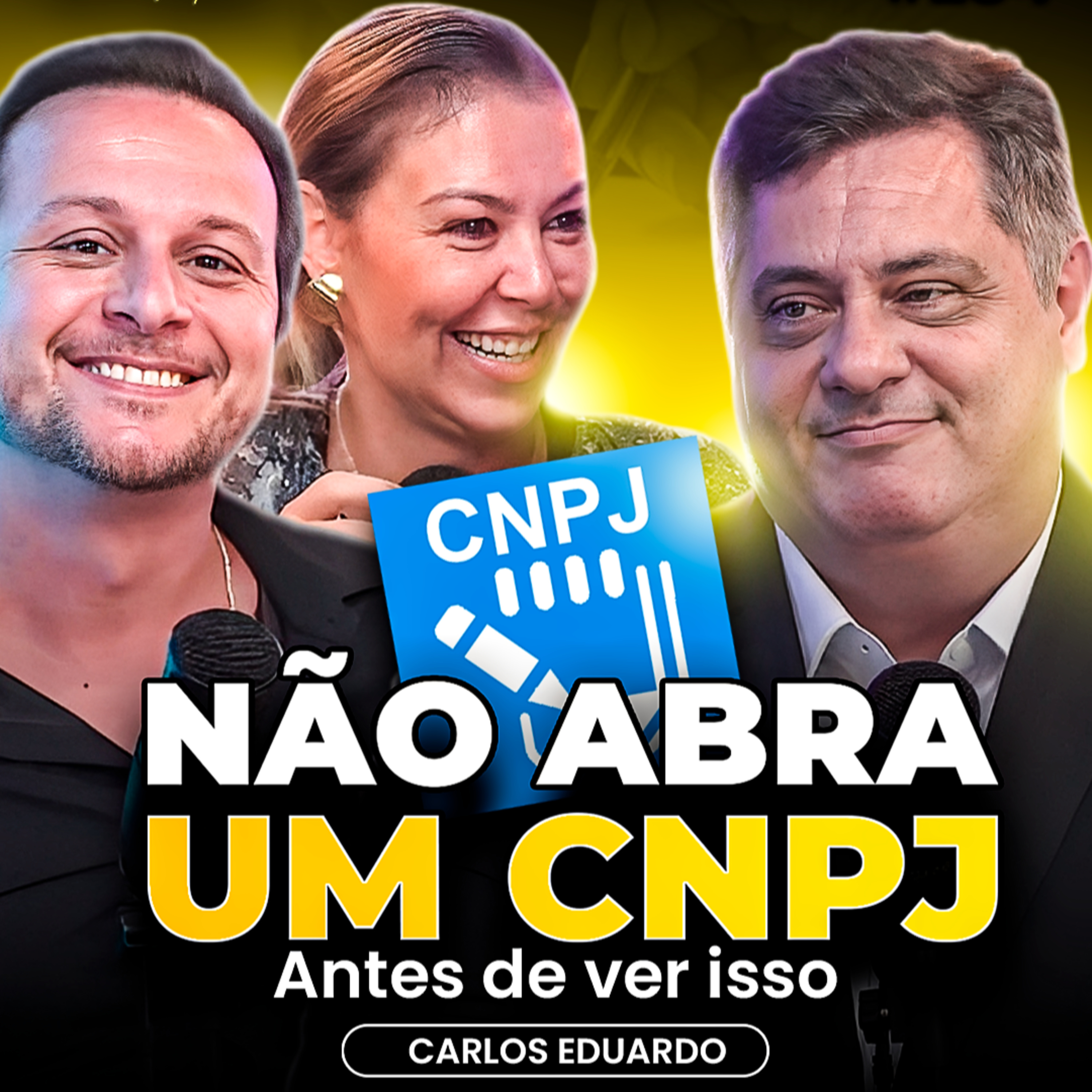 O Acordo Podcast