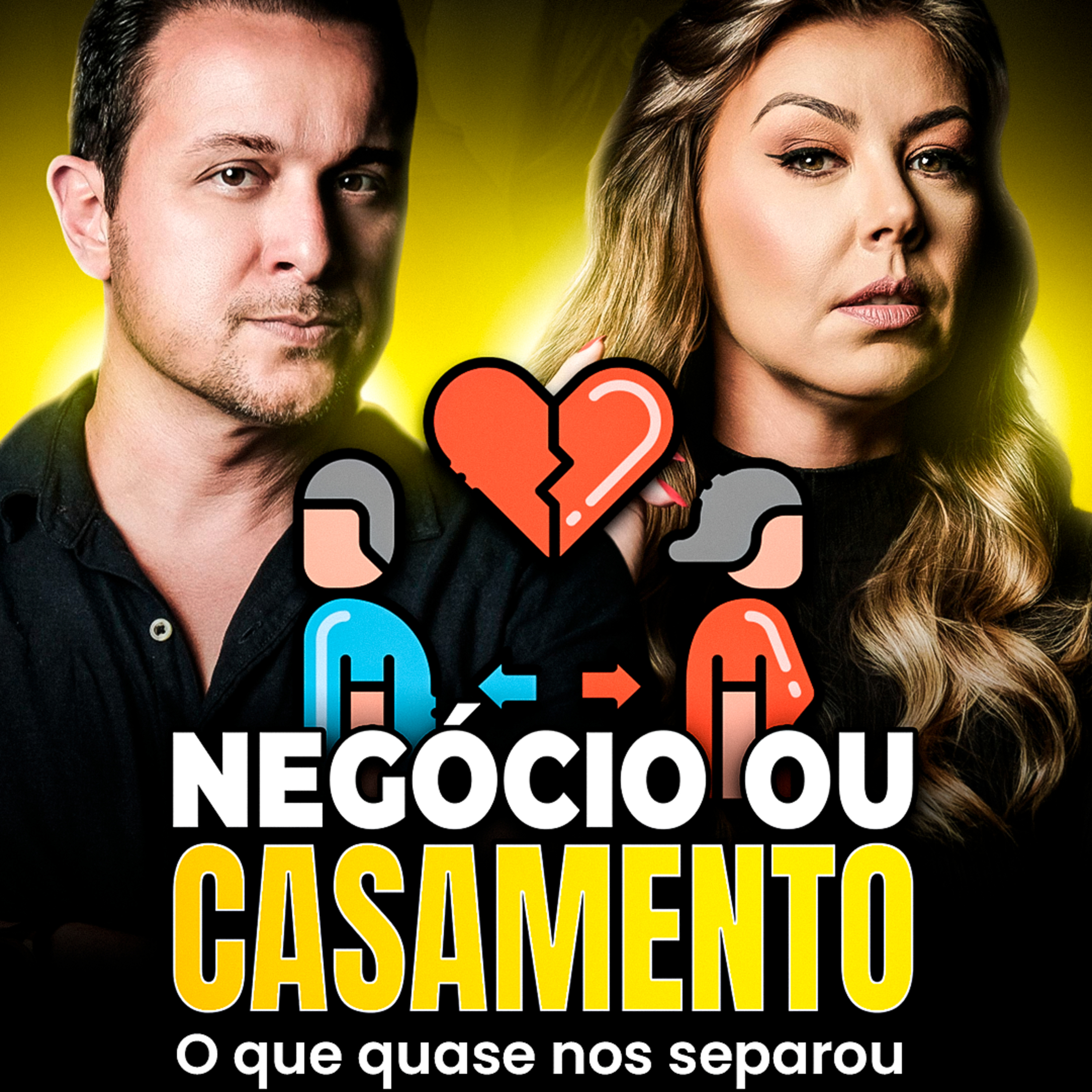 Trabalhar em Família é um Erro? Nossa Resposta