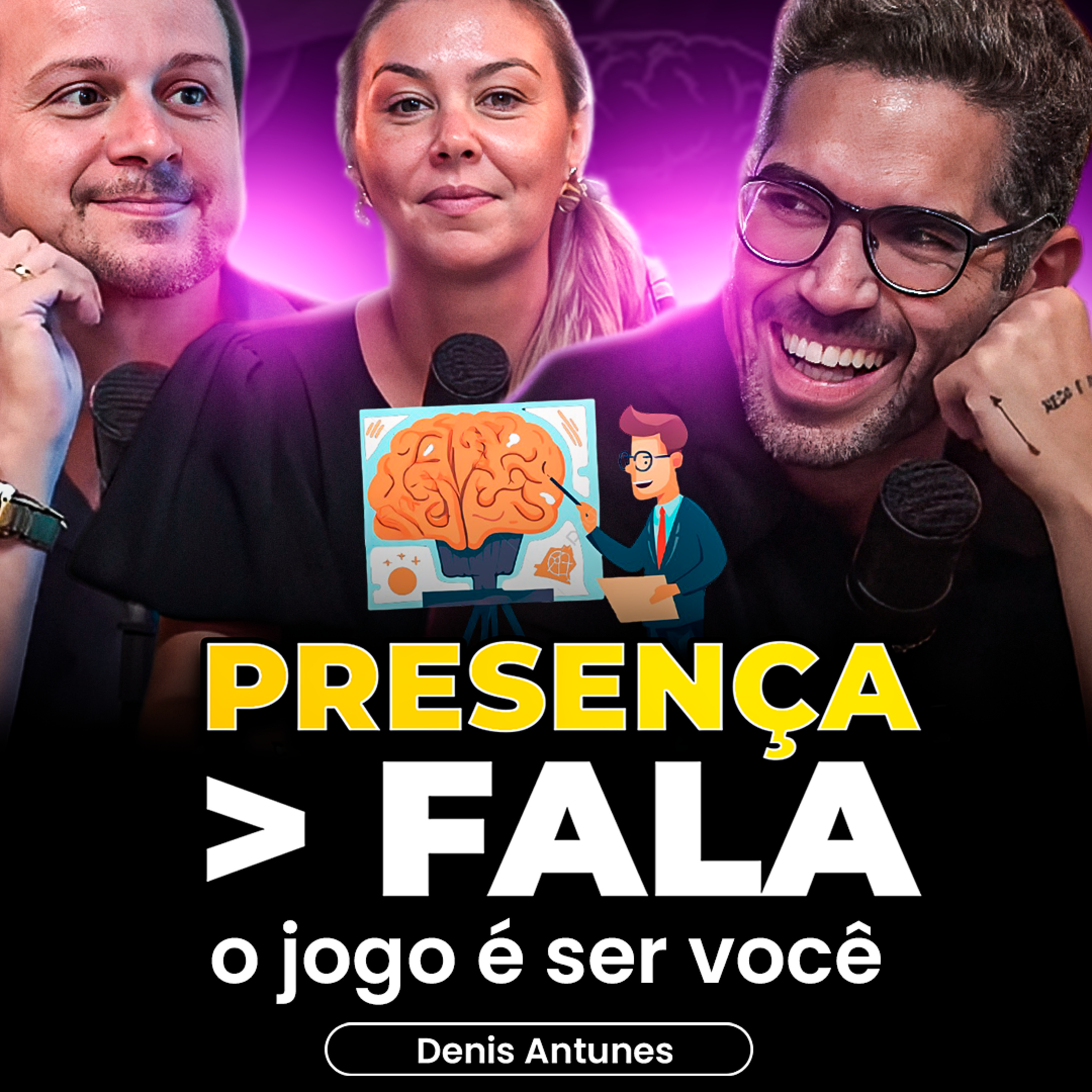 O Acordo Podcast