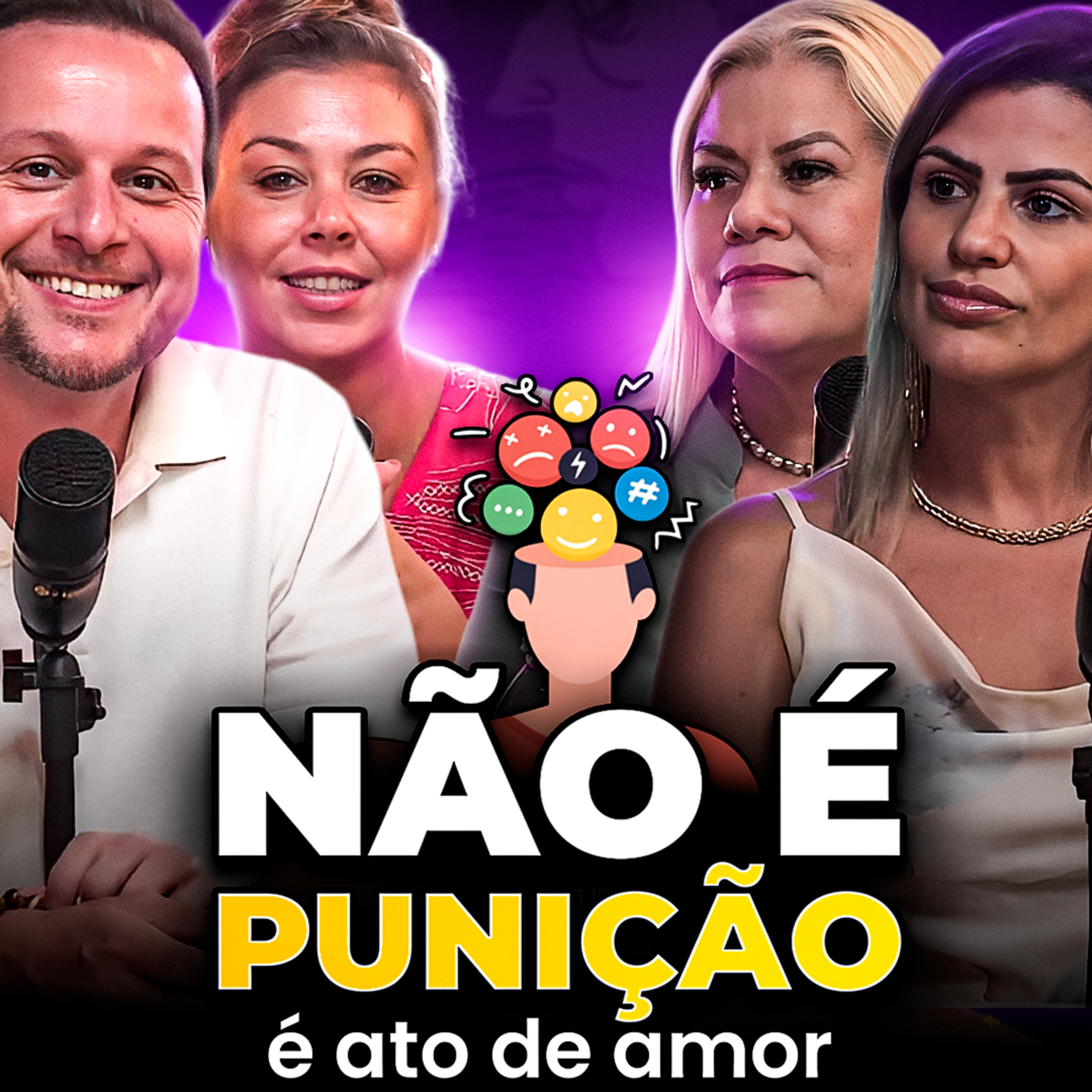Vício Não É Só Droga: Pornografia, Jogo e Remédios episode artwork