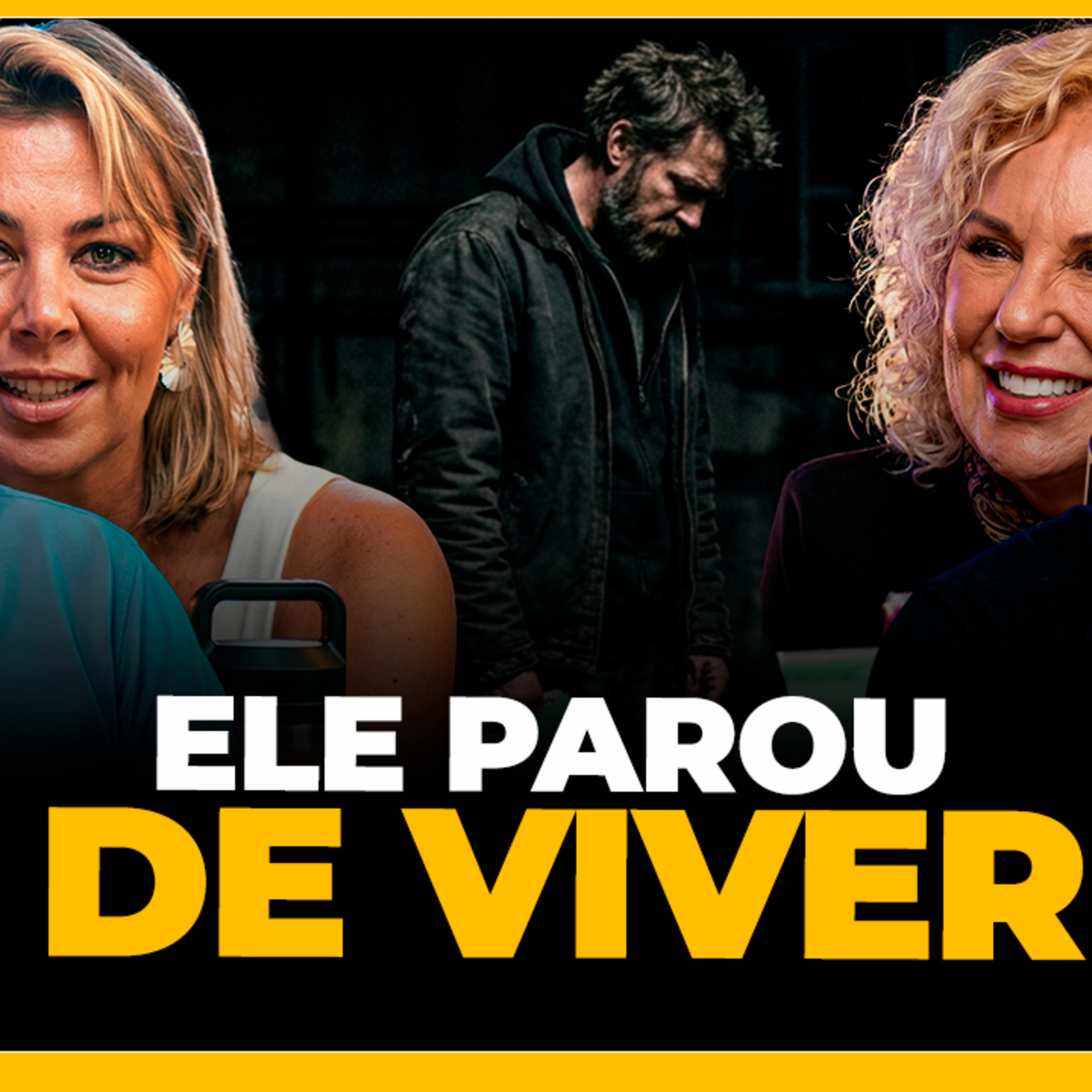 O Negócio Que Nasceu de Uma Dor Silenciosa episode artwork