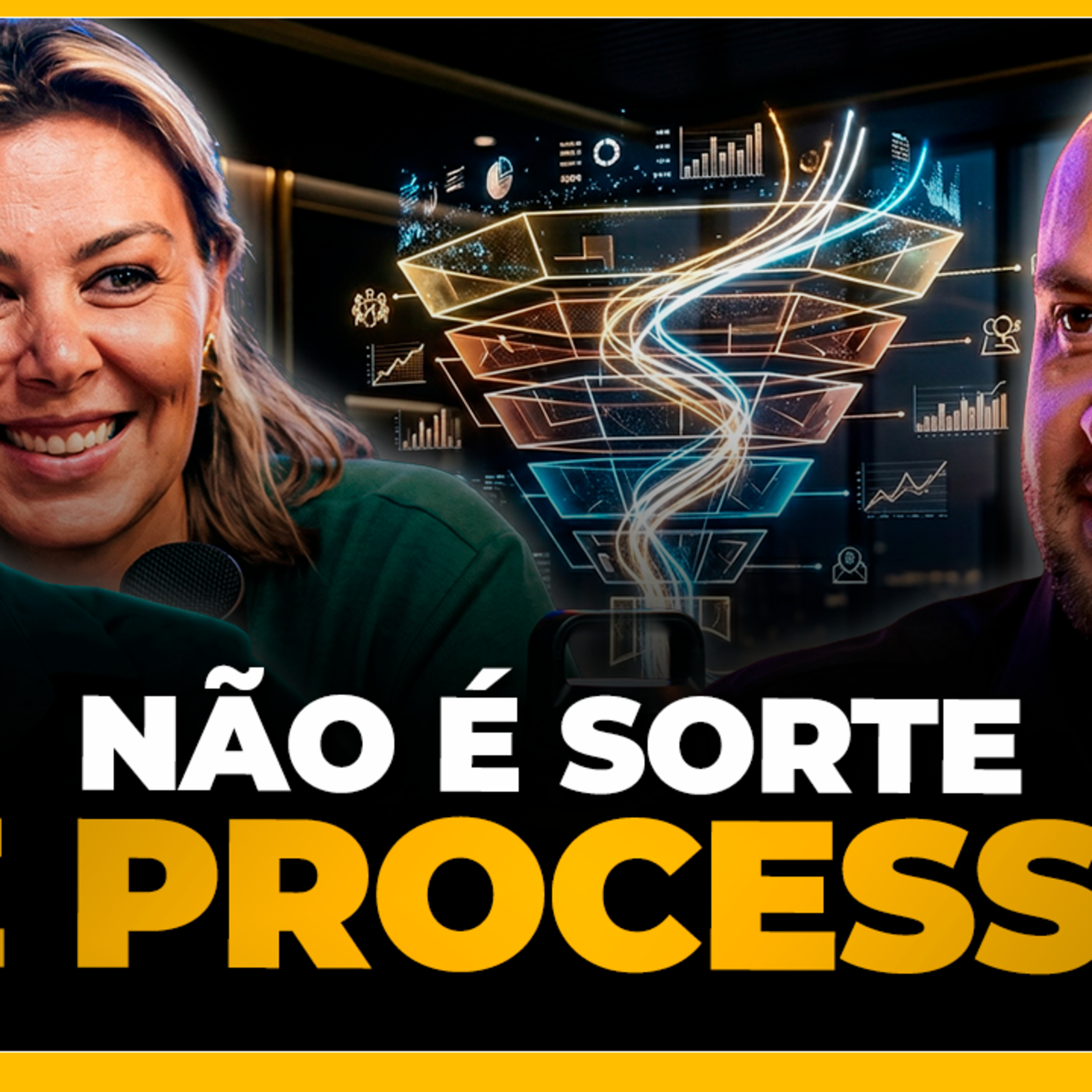Corretor Rico Não Vende Por Sorte episode artwork