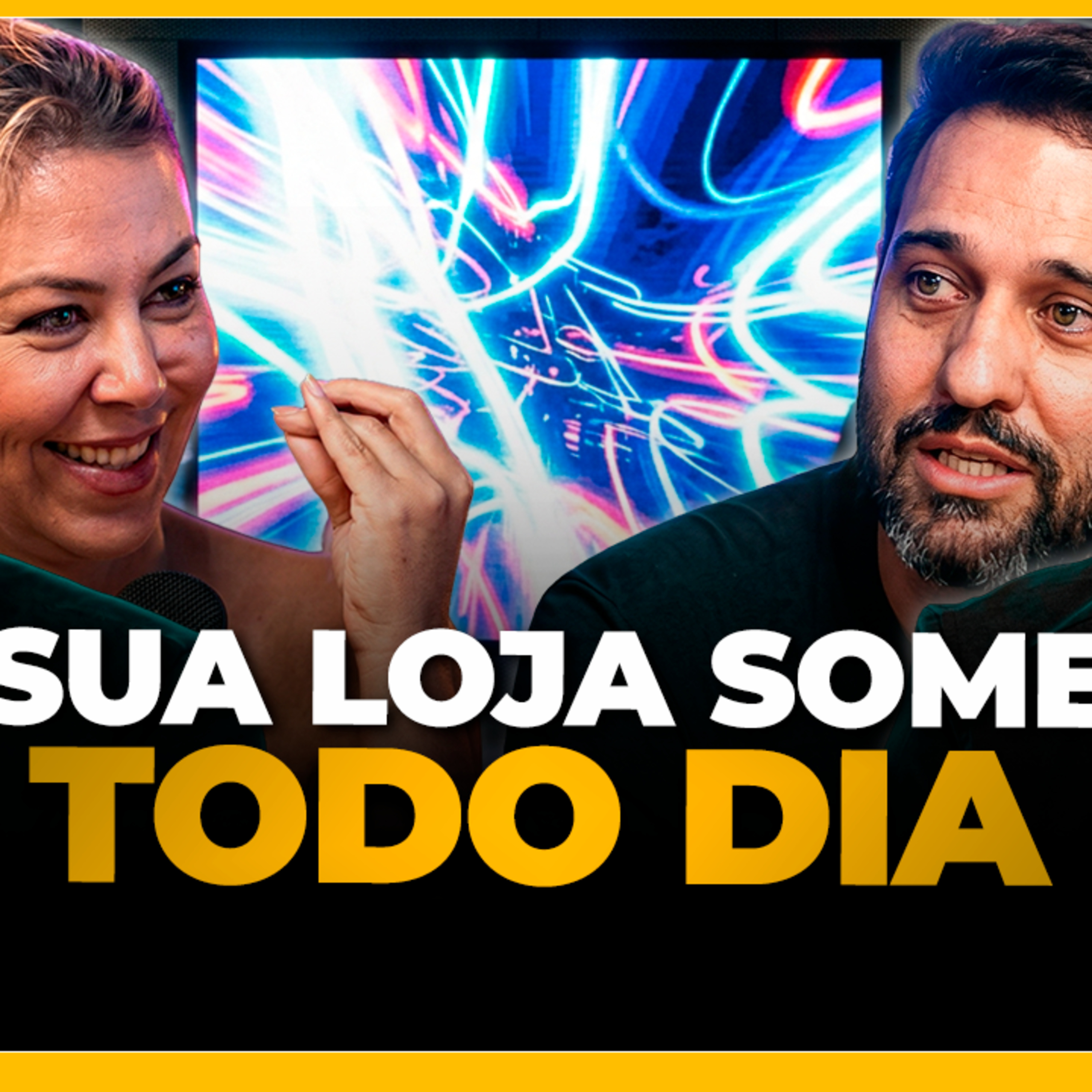 Isso Pode Multiplicar Suas Vendas episode artwork