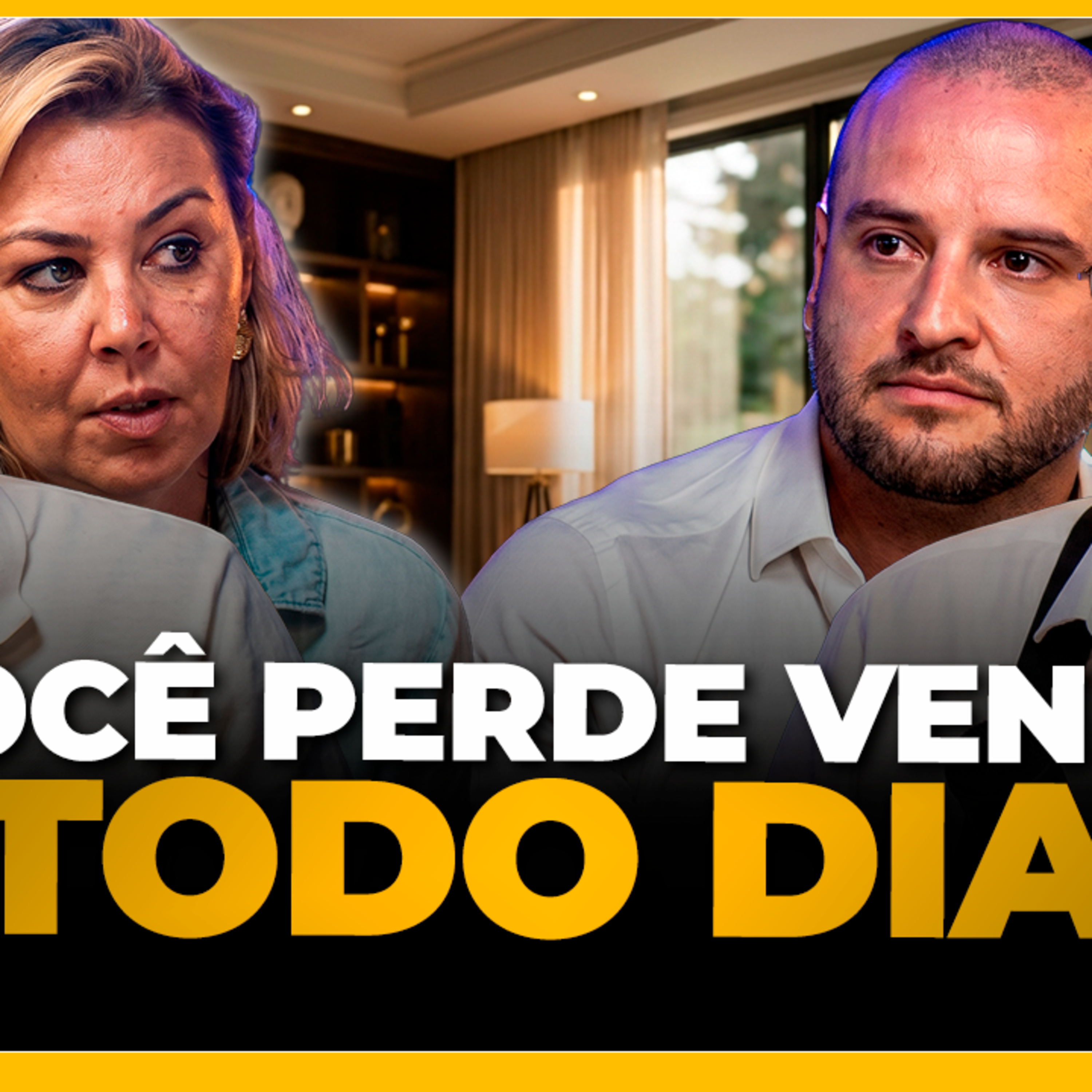 Você Está Perdendo Venda Sem Perceber episode artwork