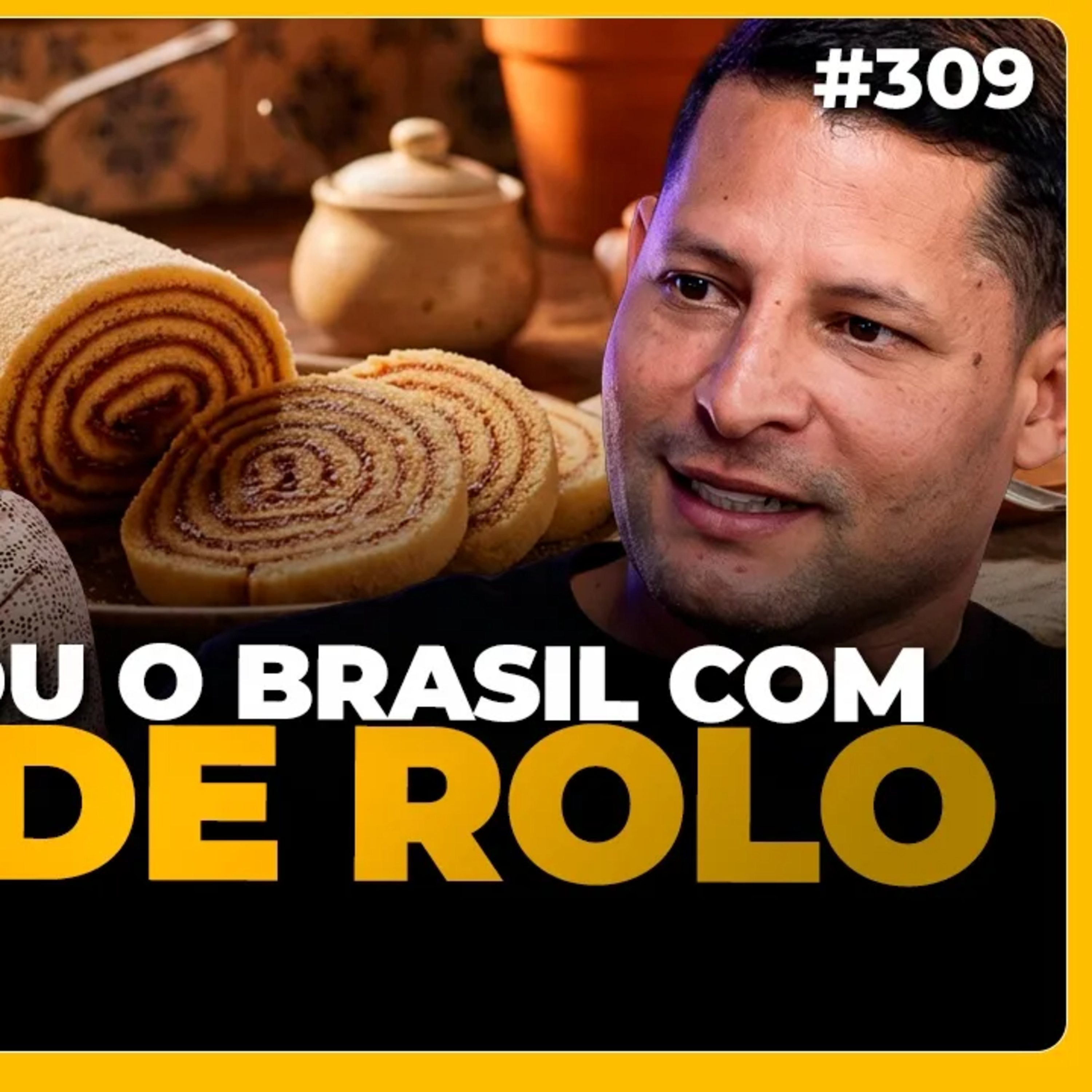Como Transformar um Produto Regional em Marca Nacional episode artwork