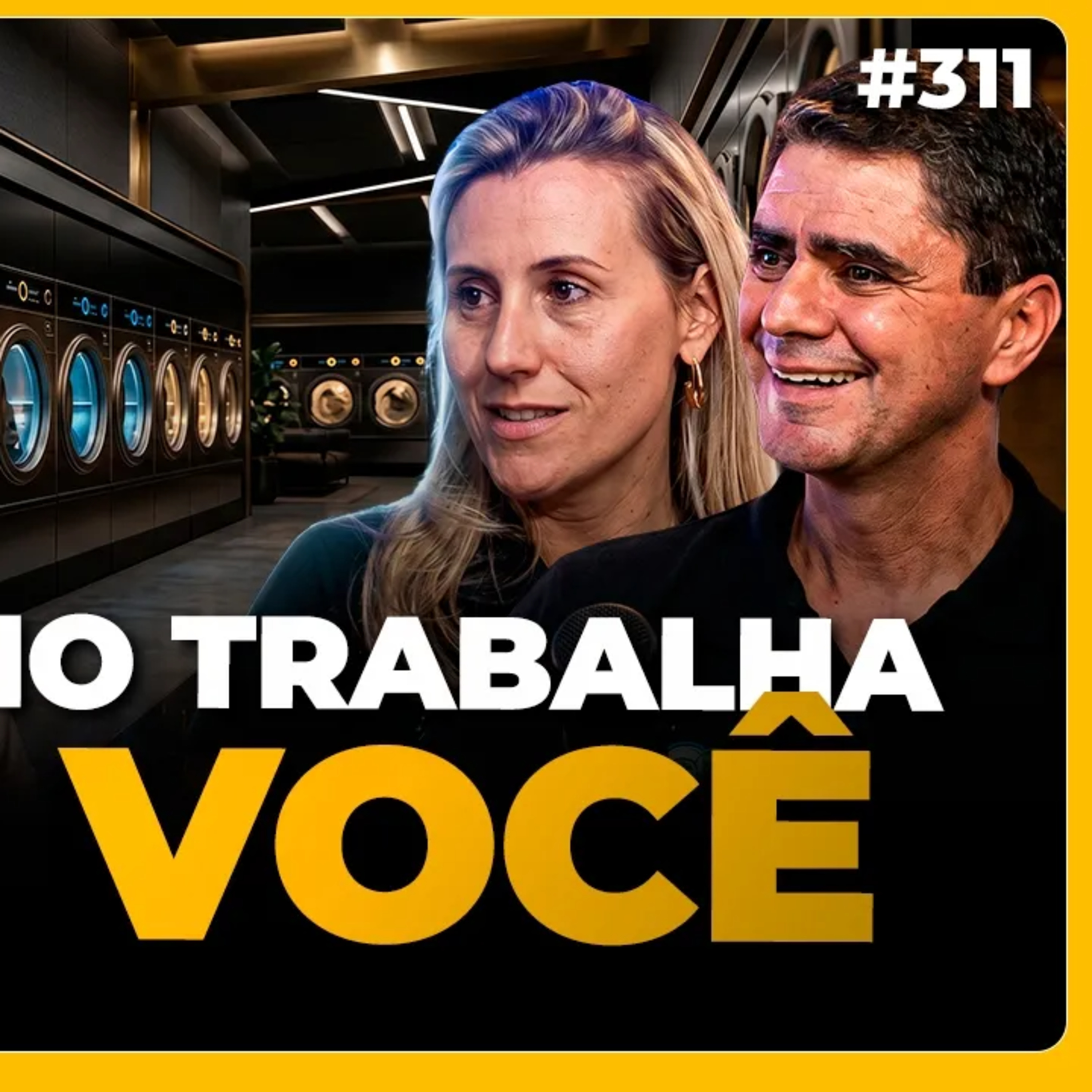 O Negócio Que Funciona Até Enquanto Você Dorme episode artwork