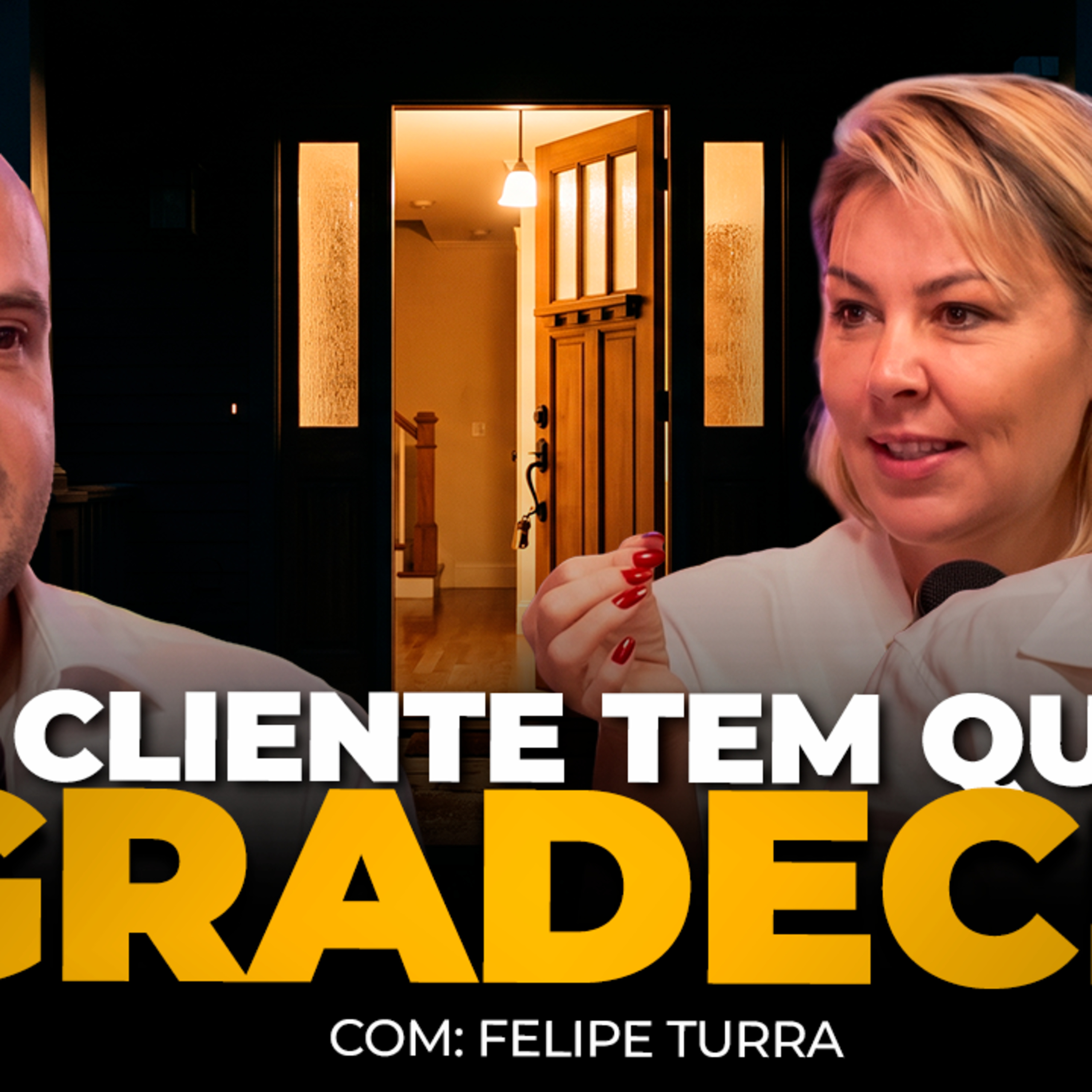 O Acordo Podcast