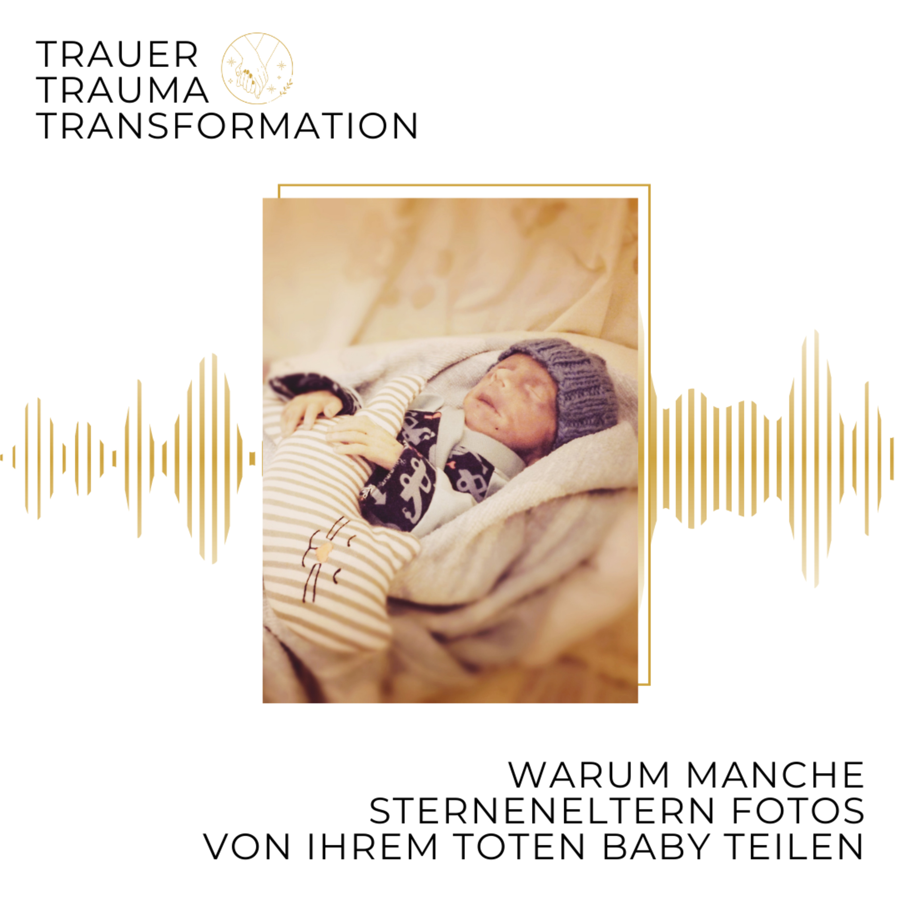Liebe Sternenmama. Der Wegweiser für Sternenkind-Mamas.