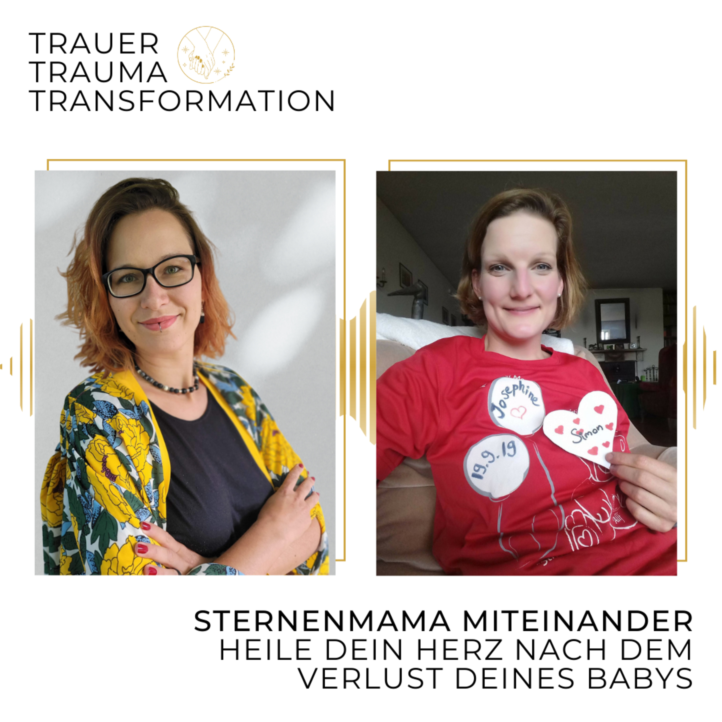 Liebe Sternenmama. Der Wegweiser für Sternenkind-Mamas.