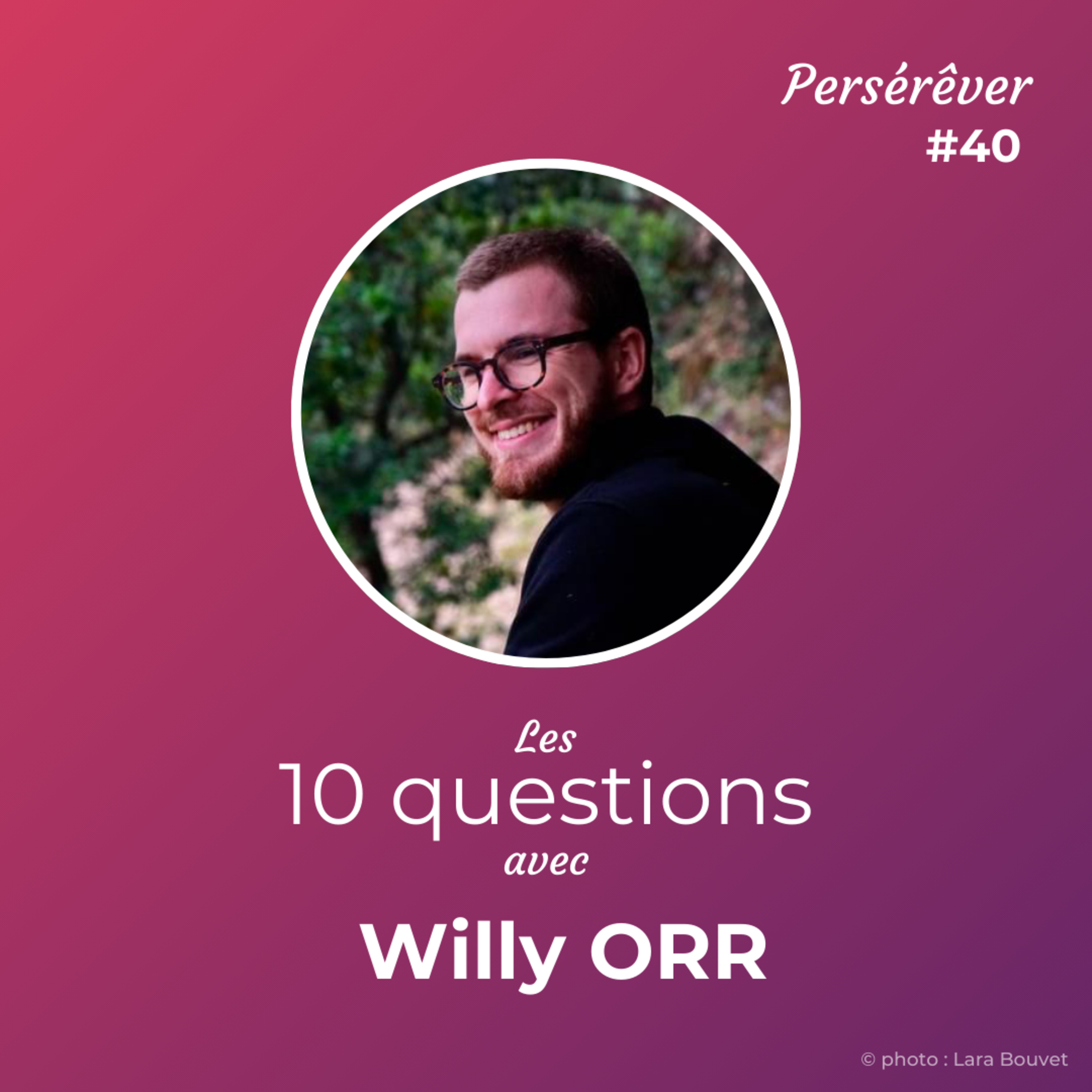 Persérêver