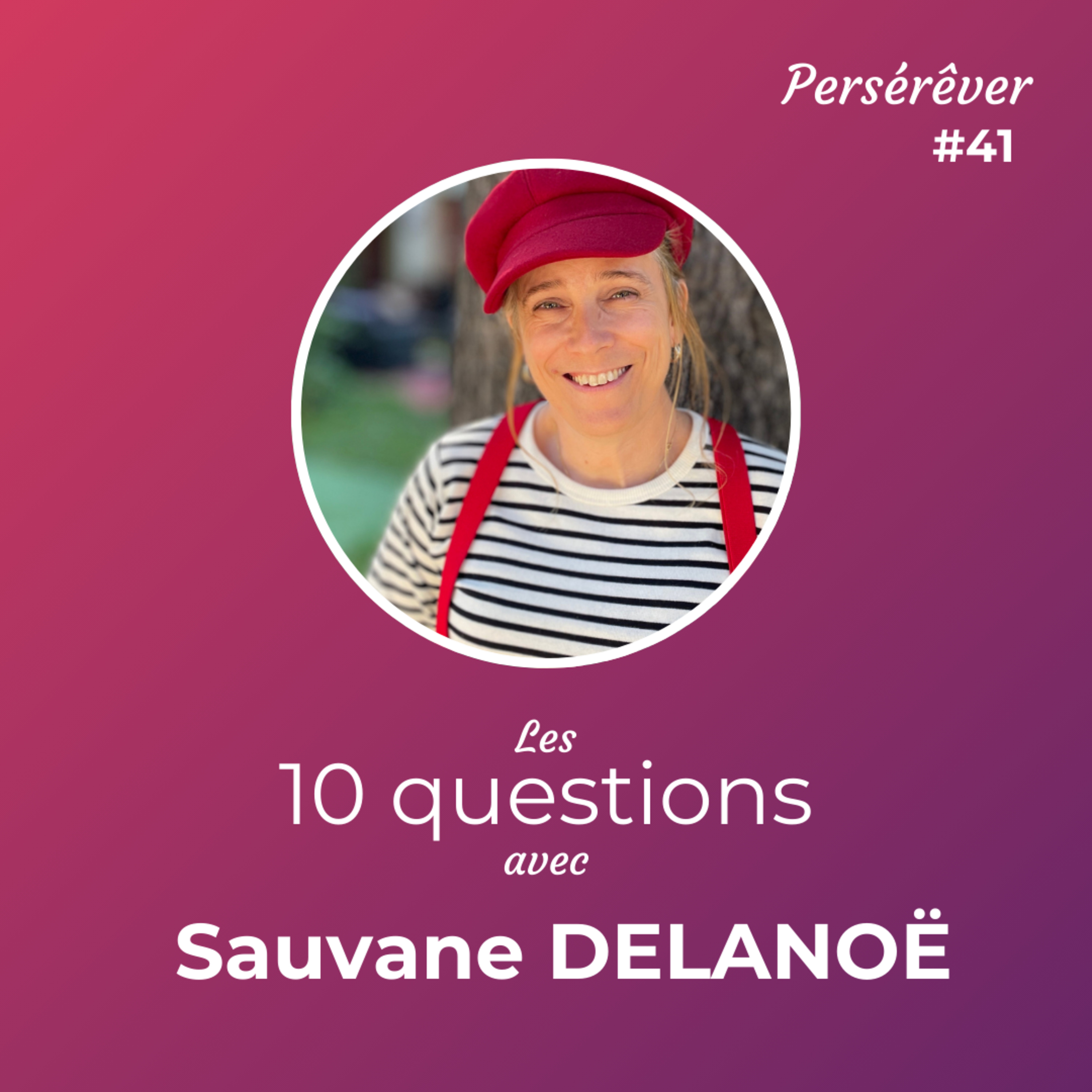 Persérêver