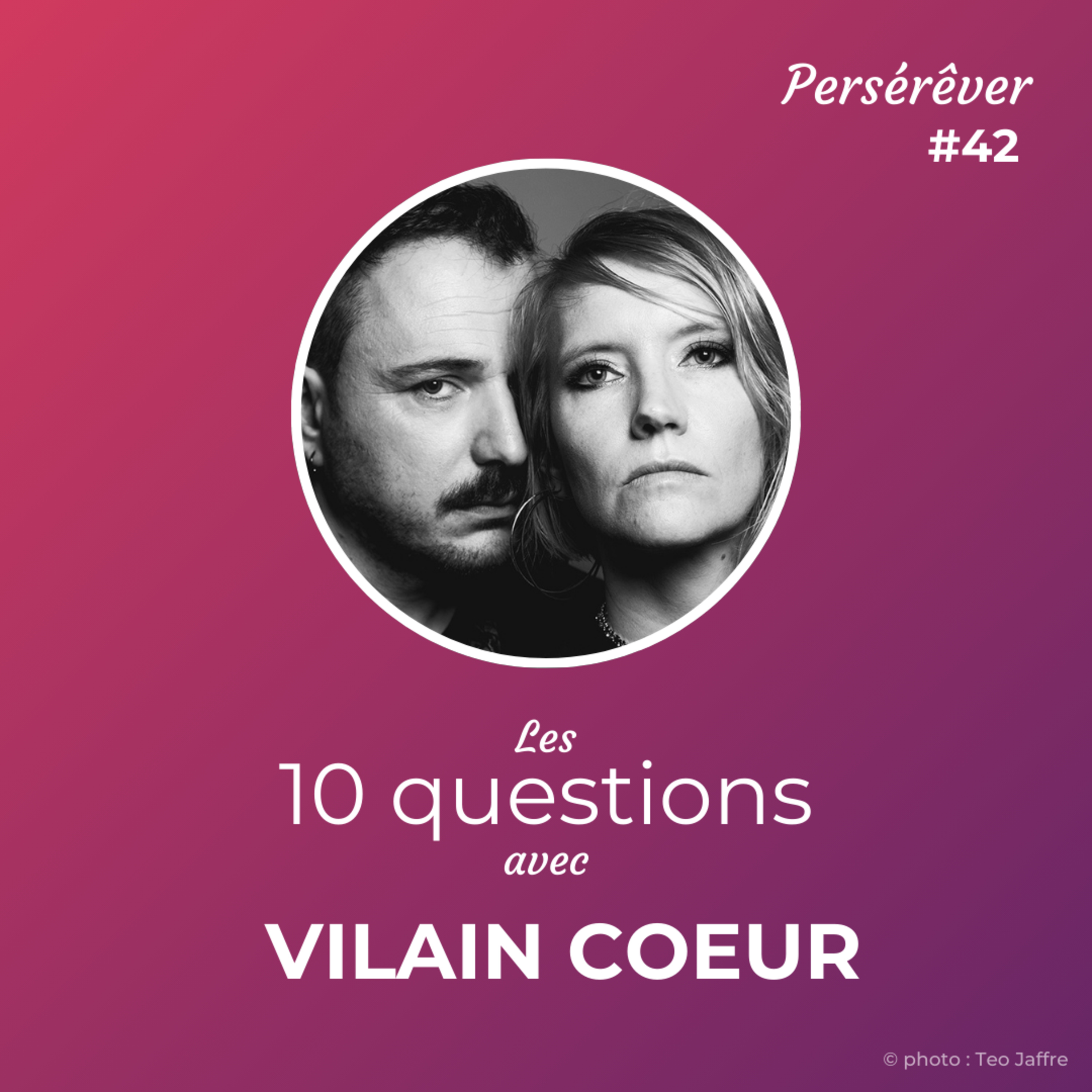 Persérêver