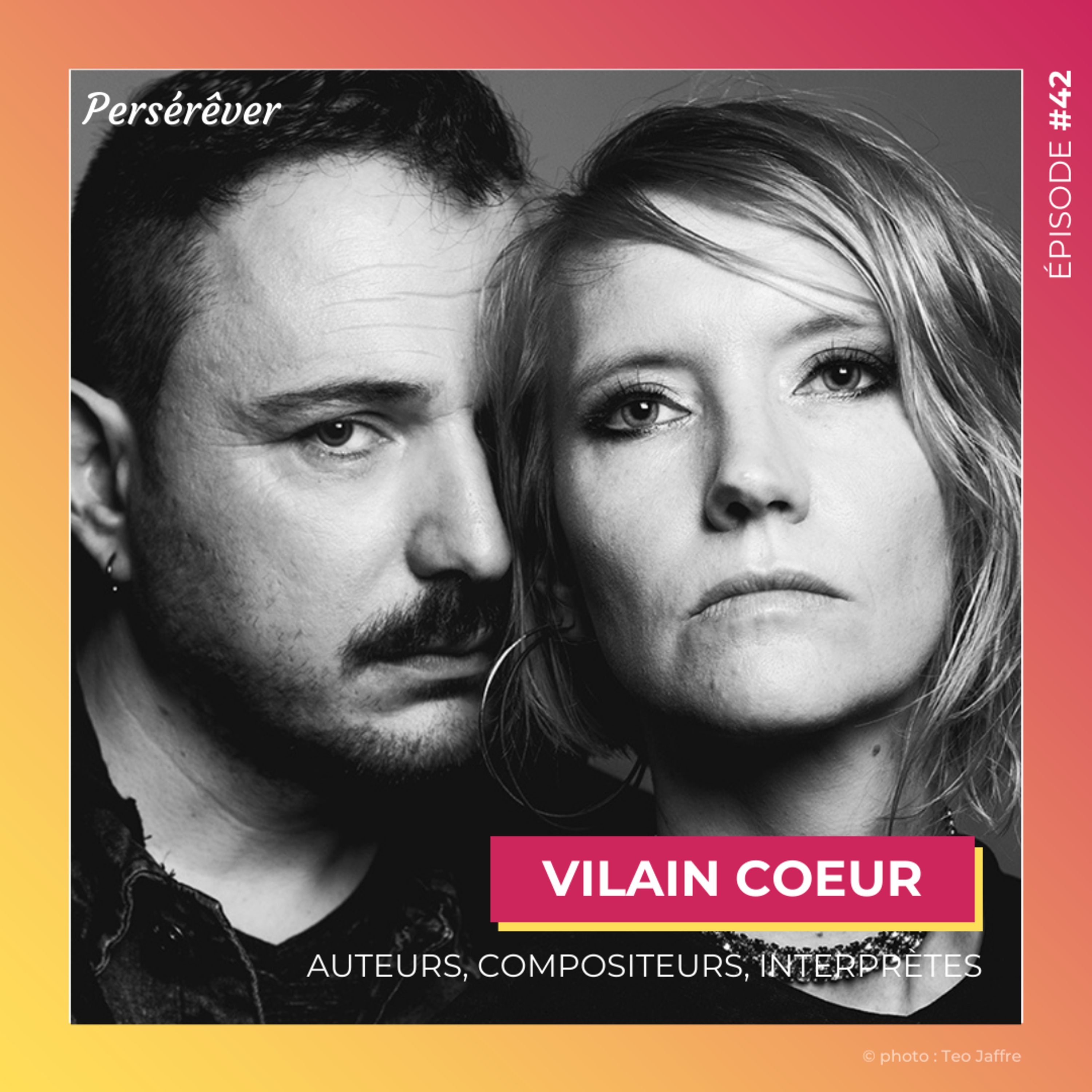 Persérêver