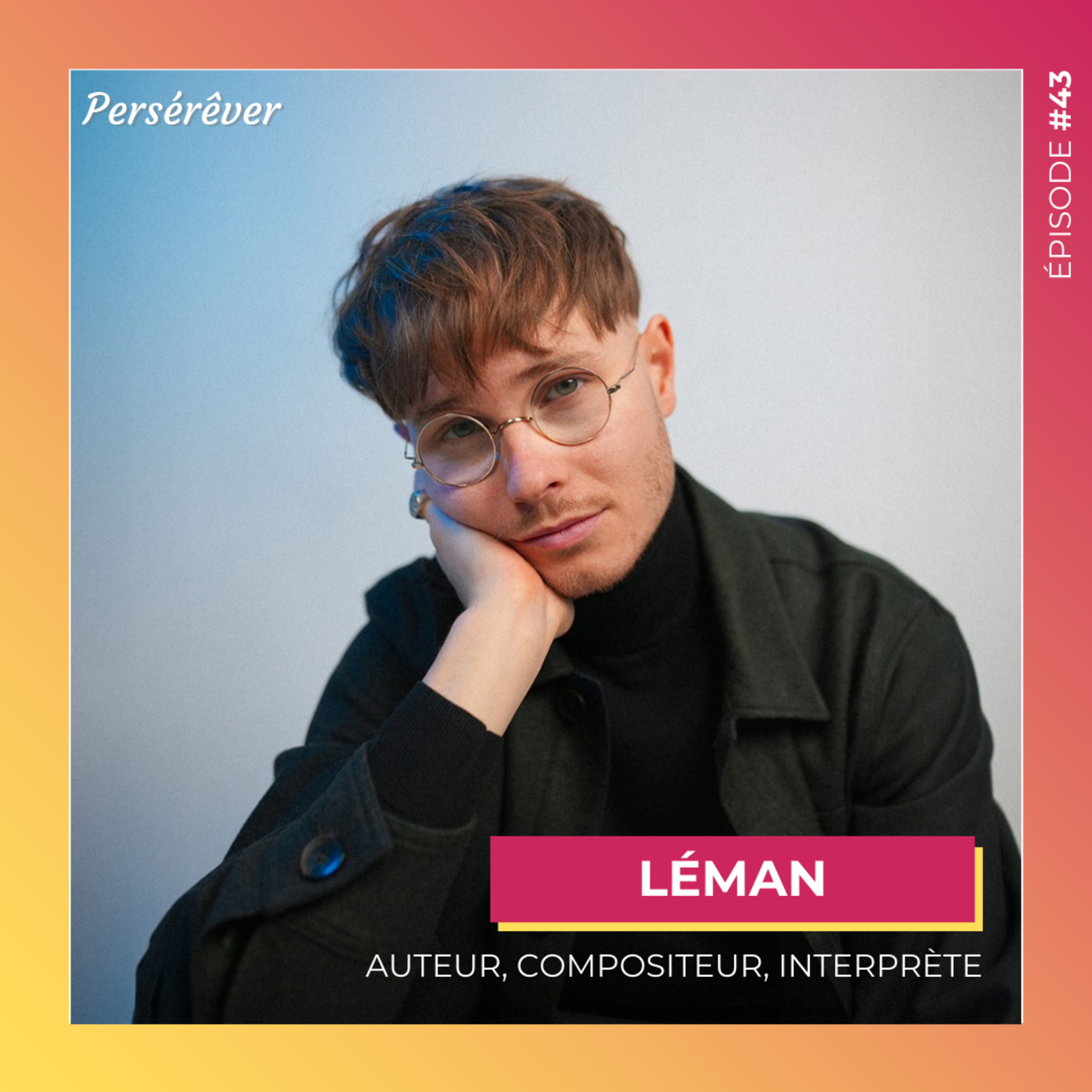 Persérêver