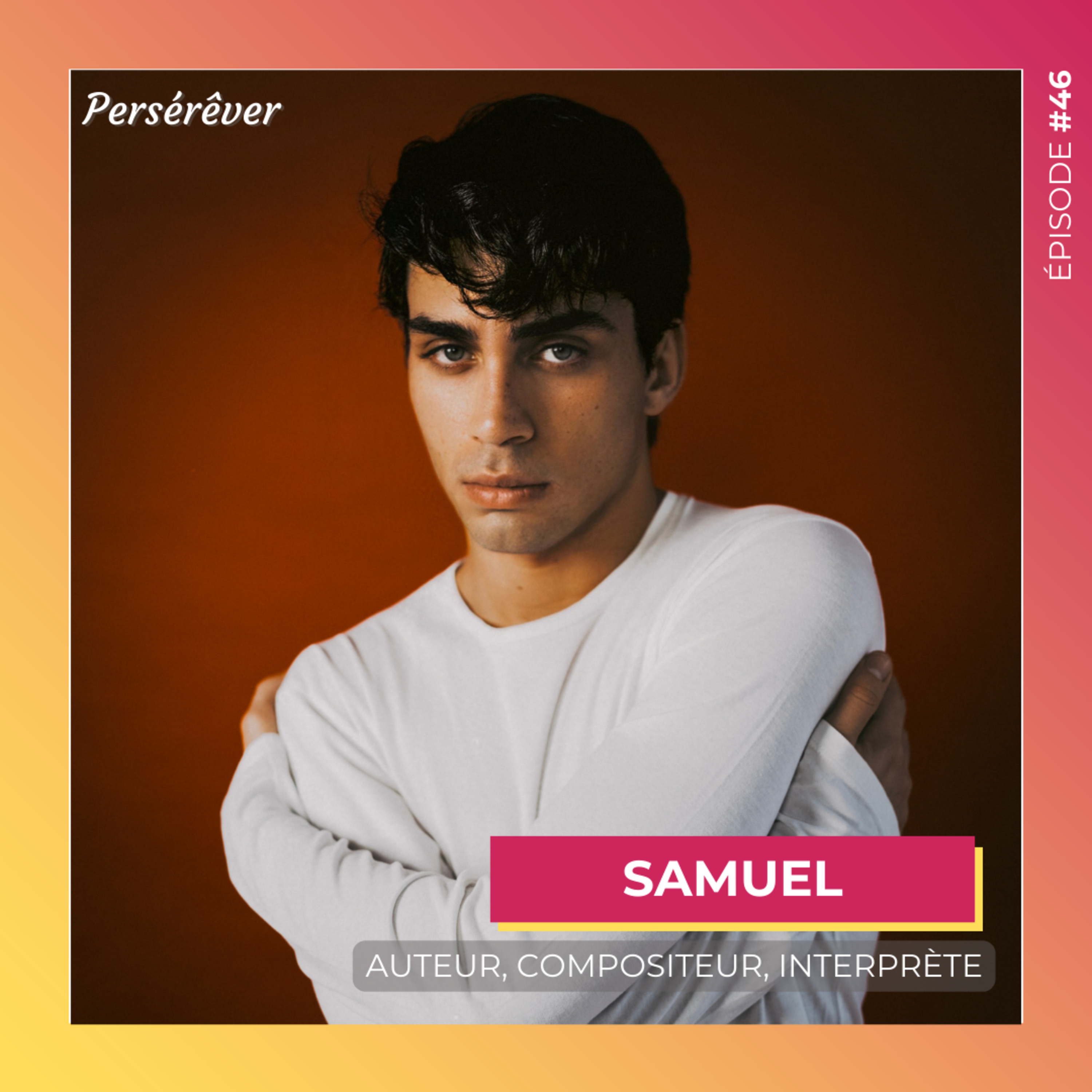 Persérêver