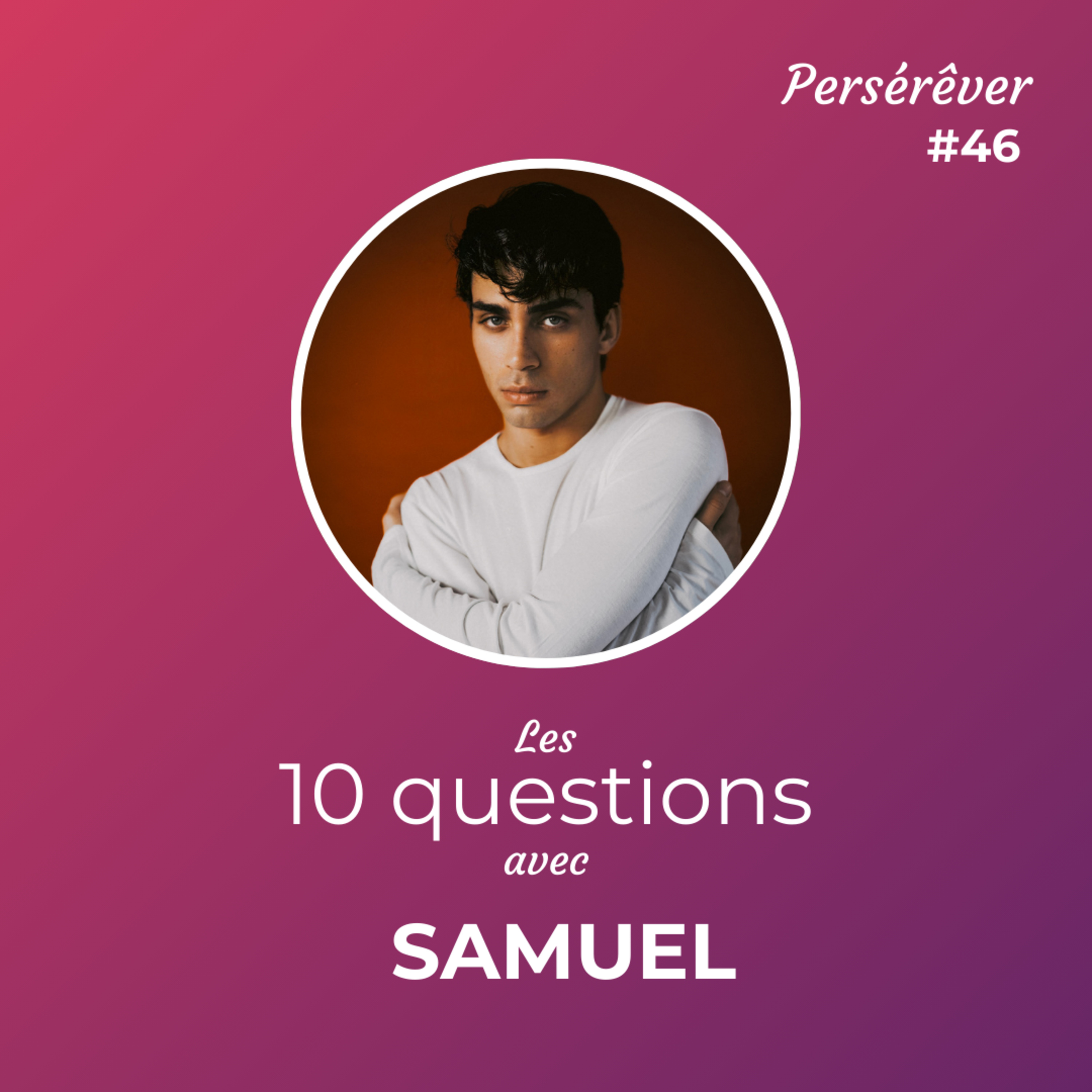 Persérêver
