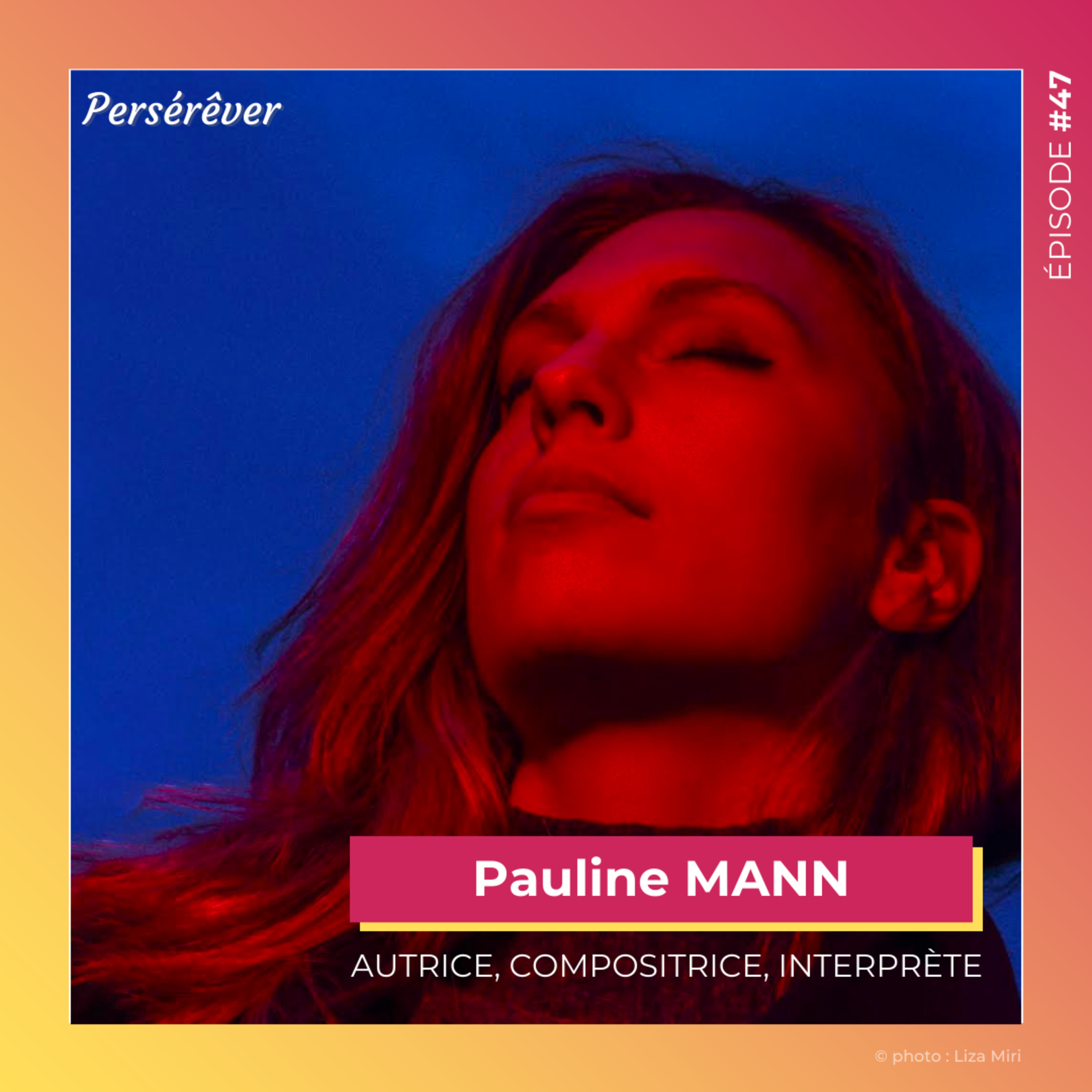 Persérêver