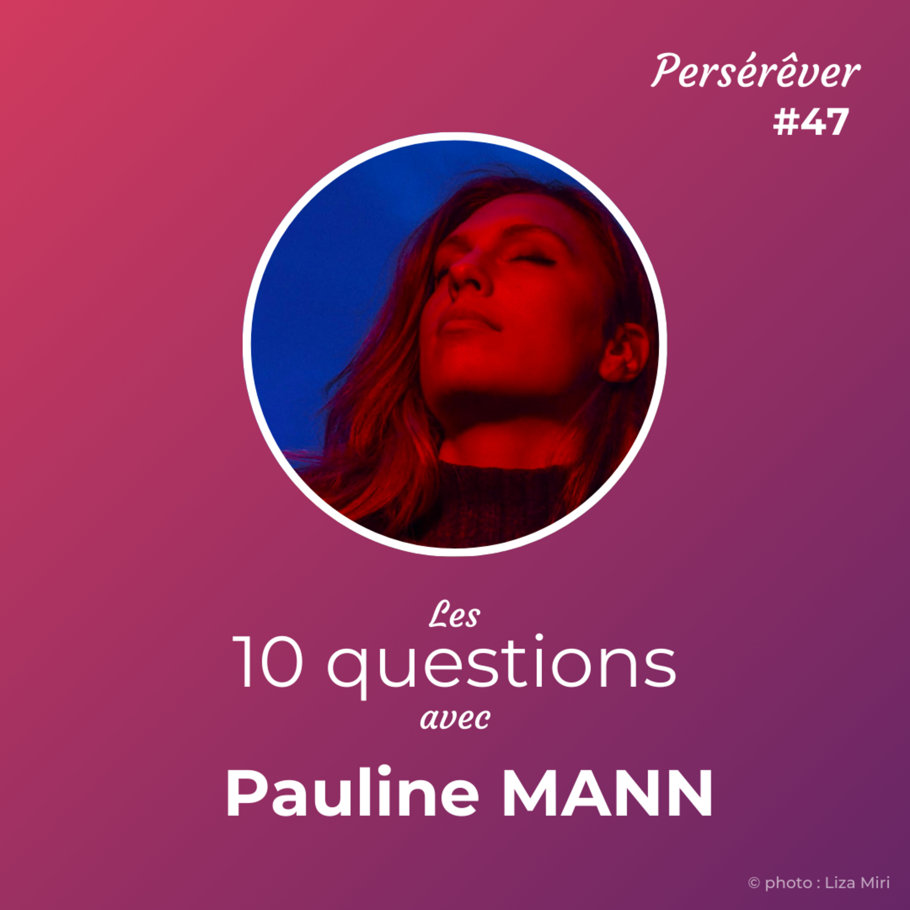 Persérêver