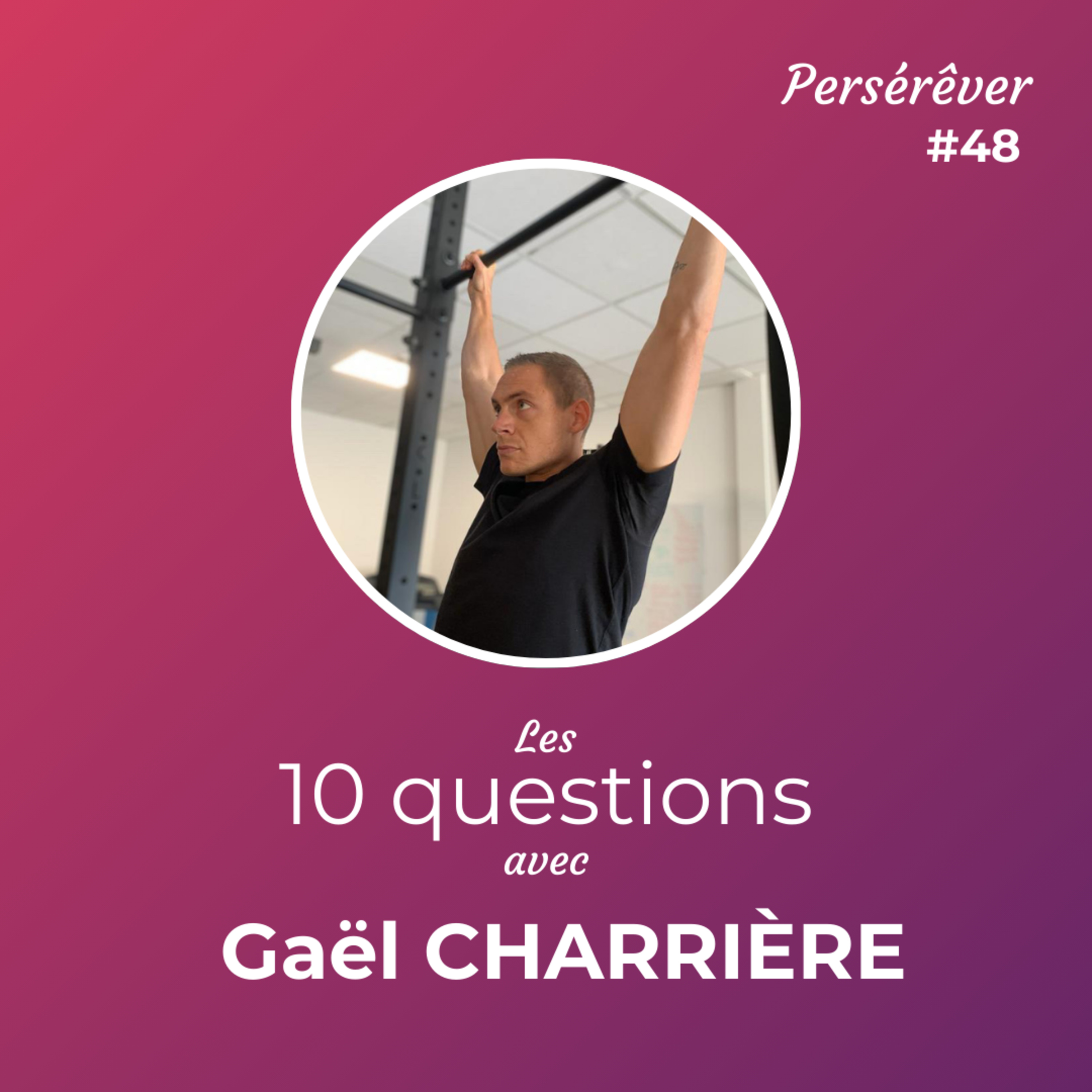 Persérêver