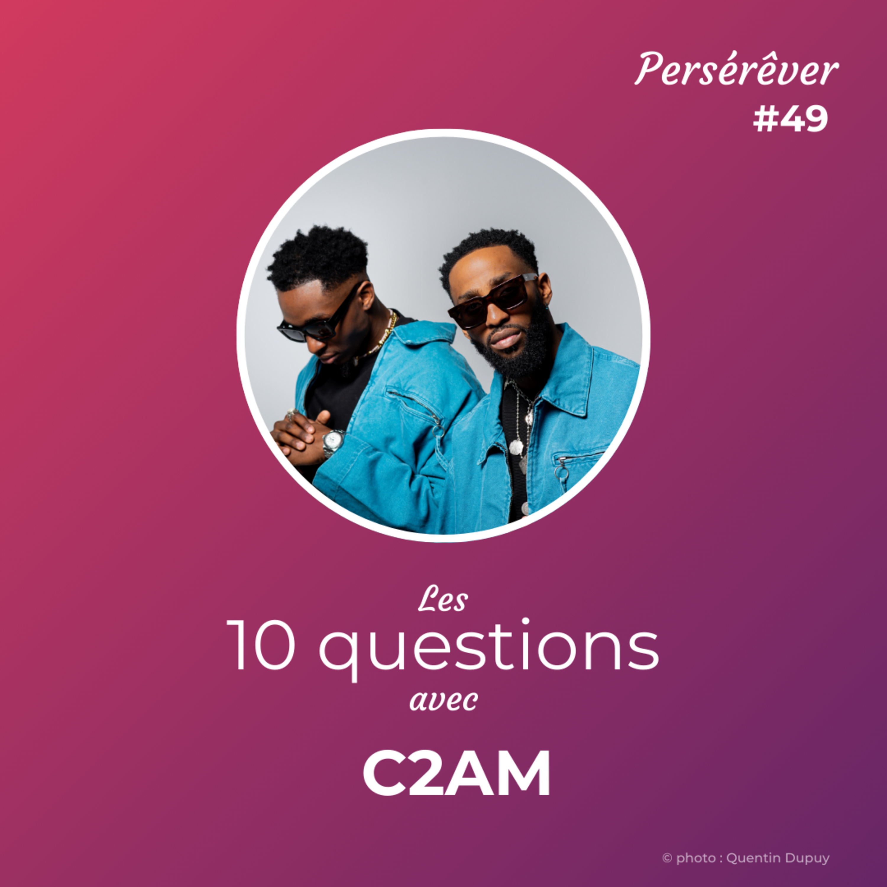 Persérêver