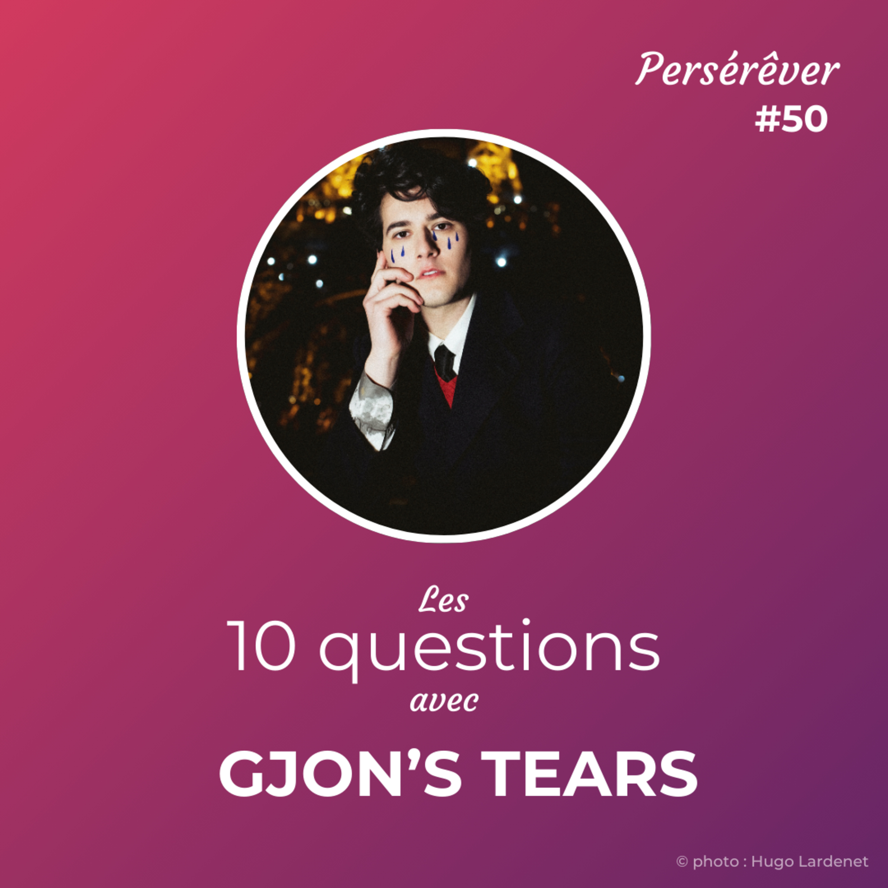 Persérêver