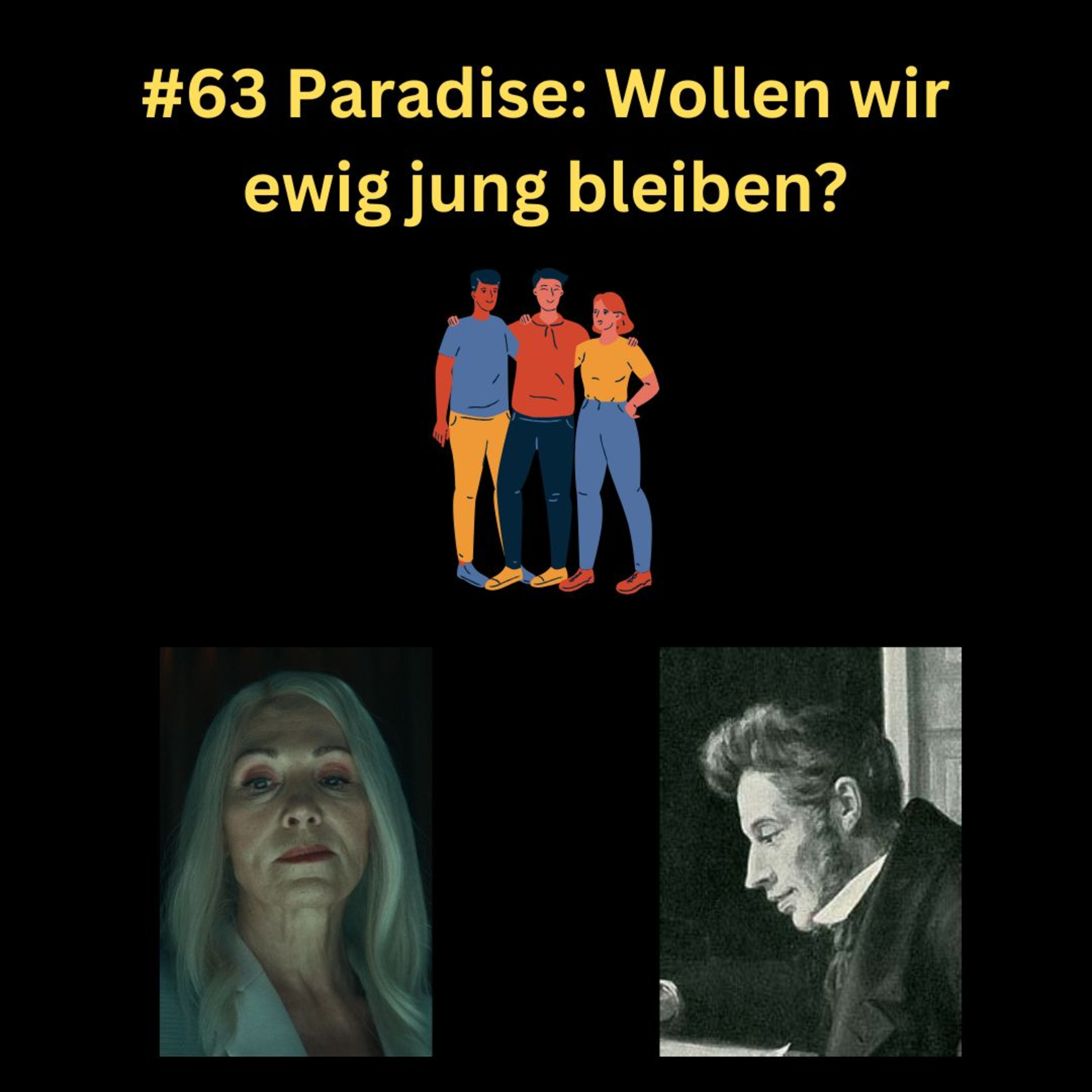 Philosophie für zwischendurch