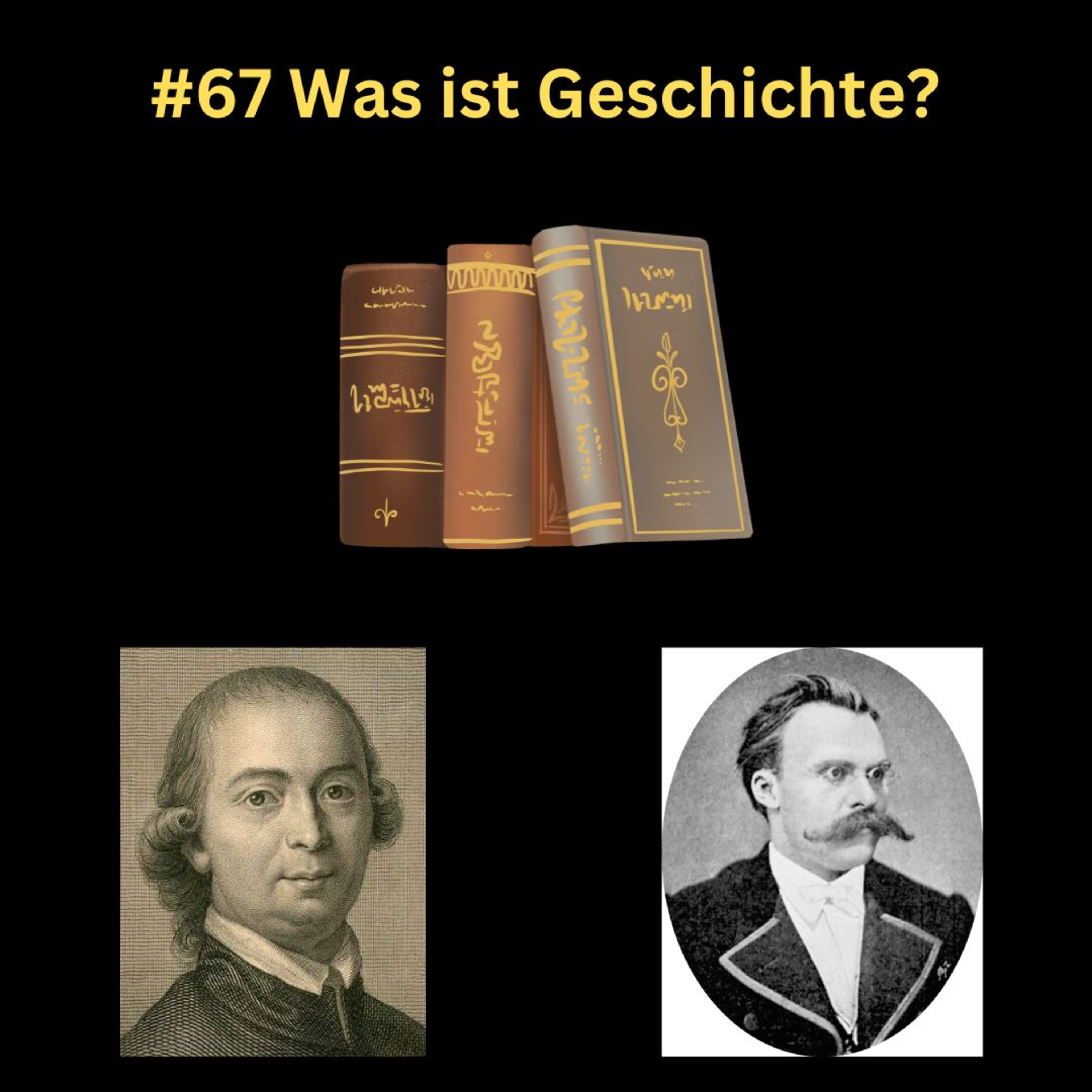 Philosophie für zwischendurch
