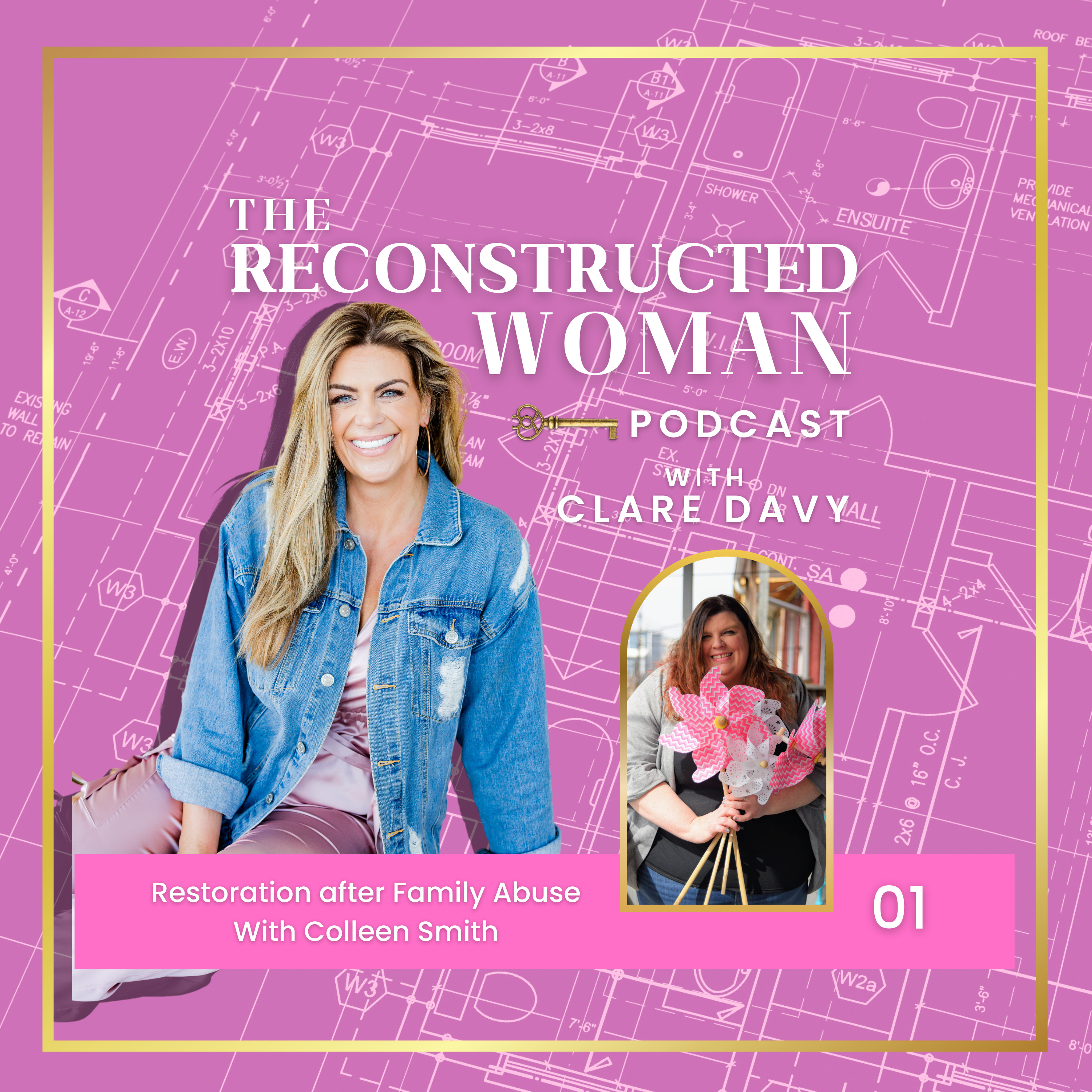 The Reconstructed Woman