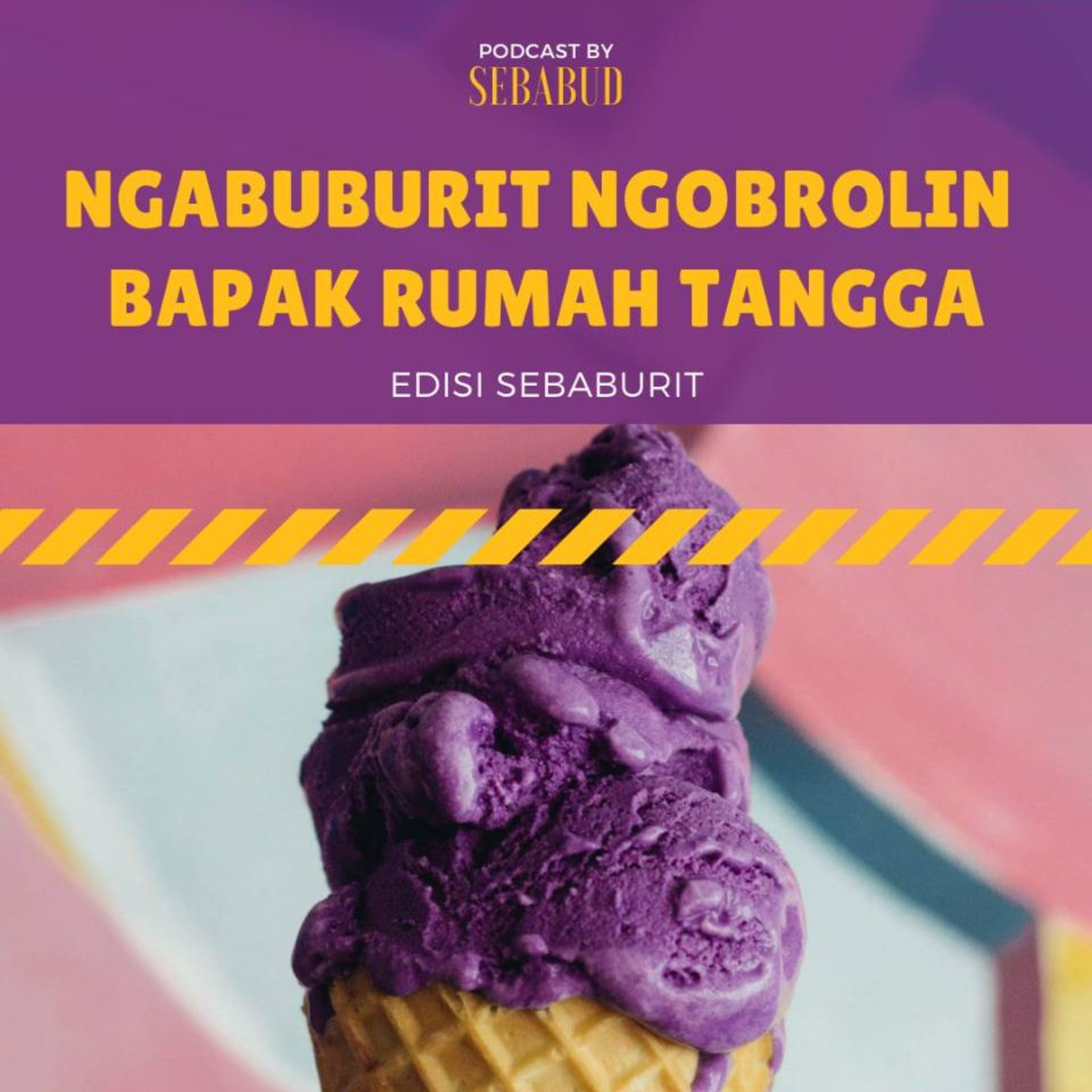 Sebabud Podcast