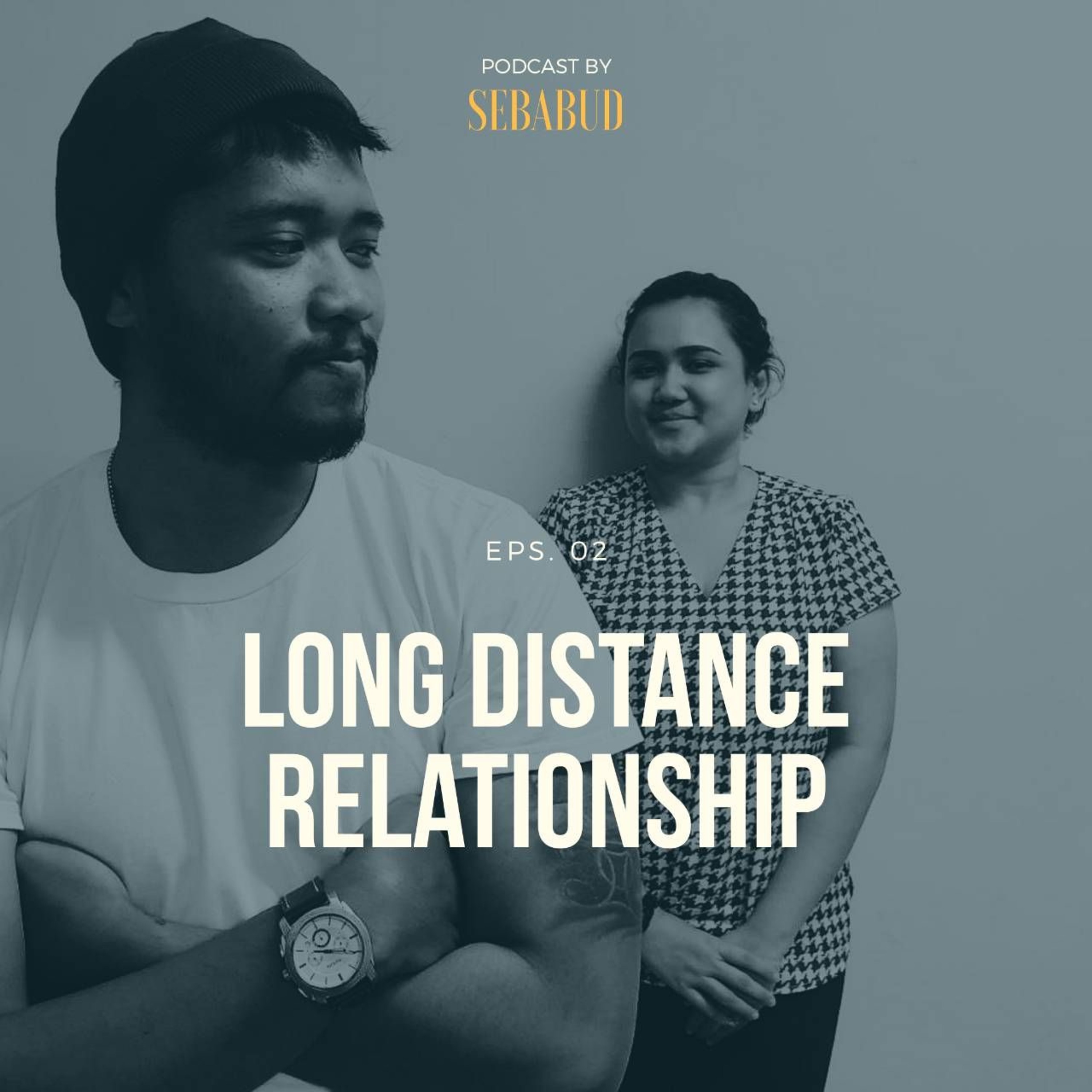 Sebabud Podcast