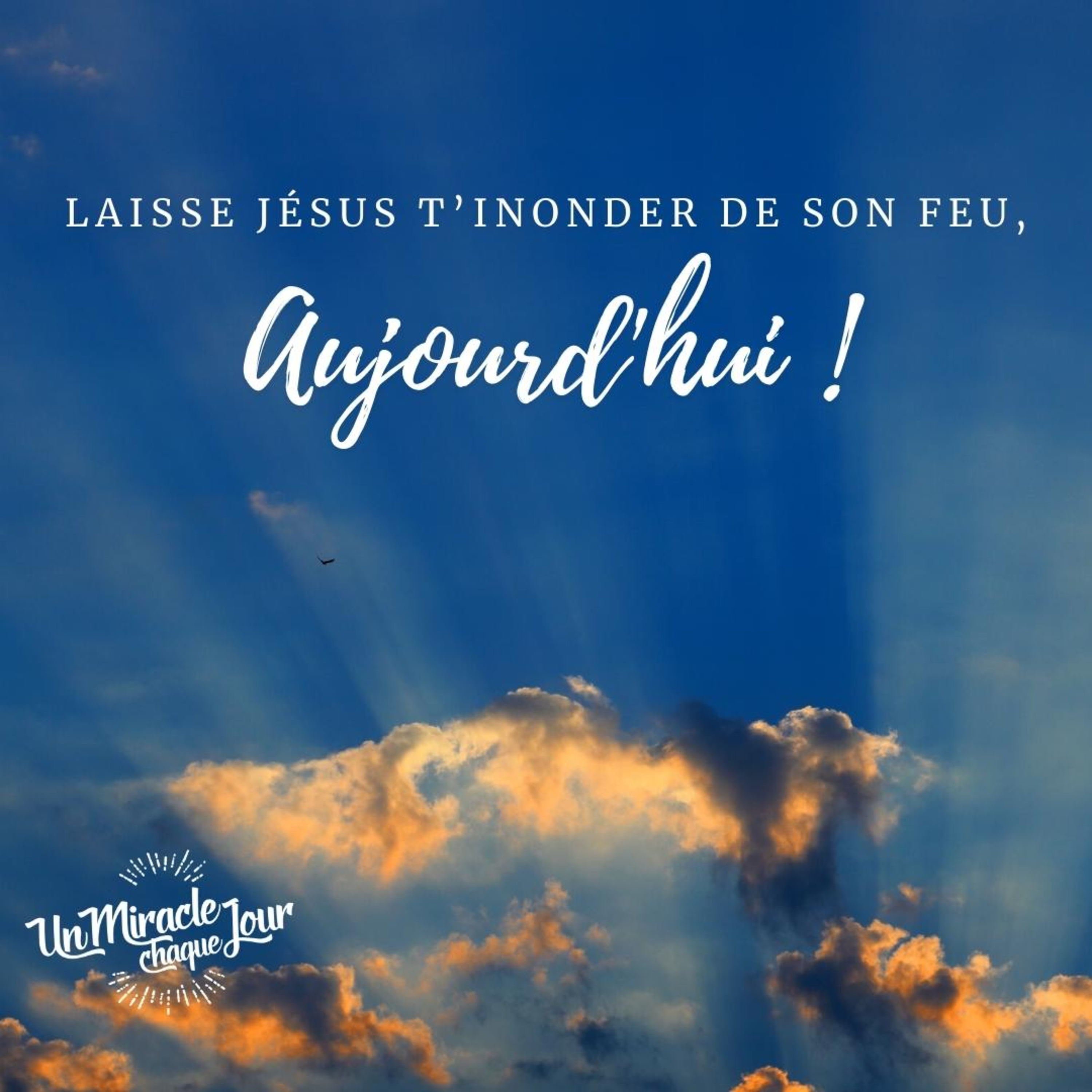Un Miracle Chaque Jour