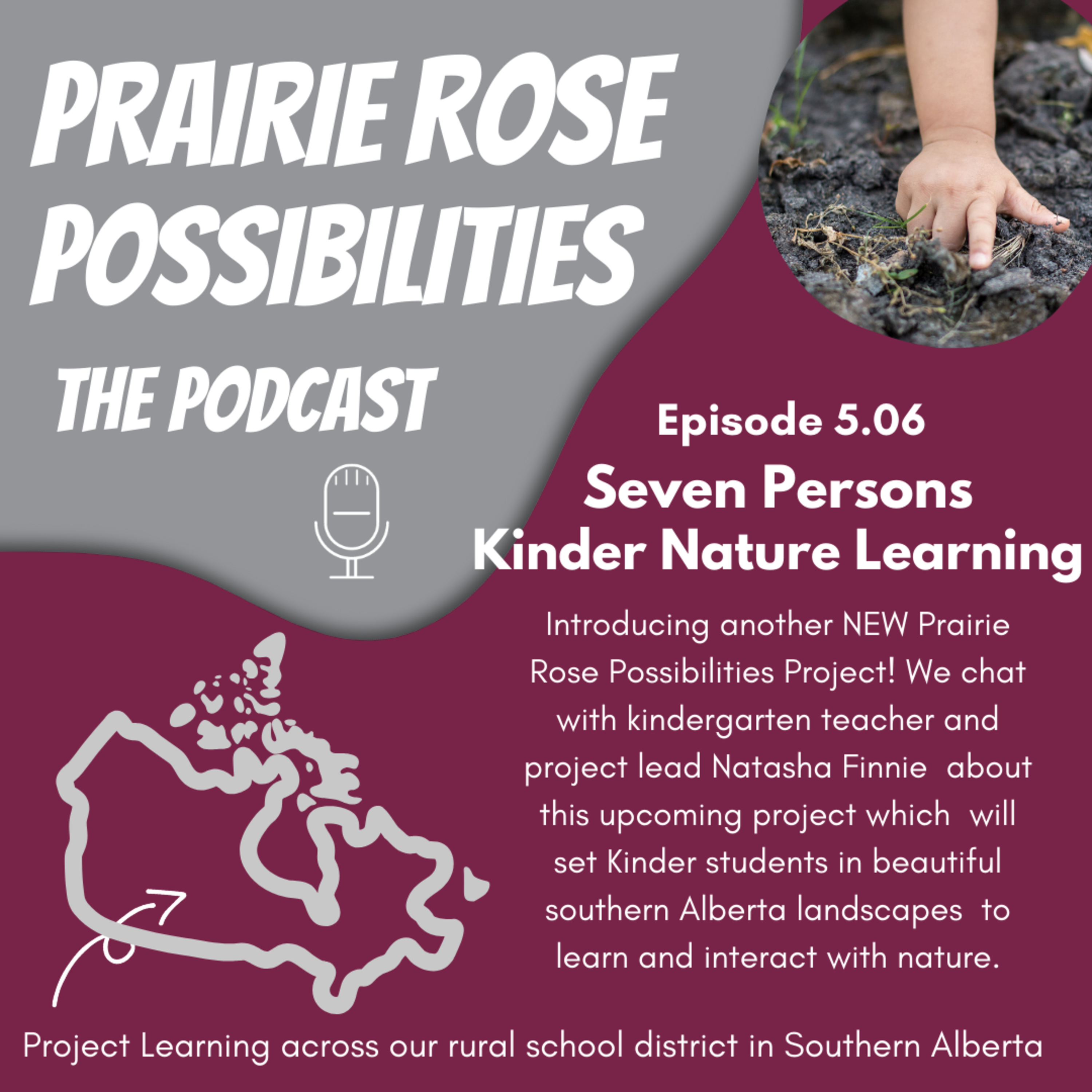 5.06 -Seven Persons School - Kinder Nature learning