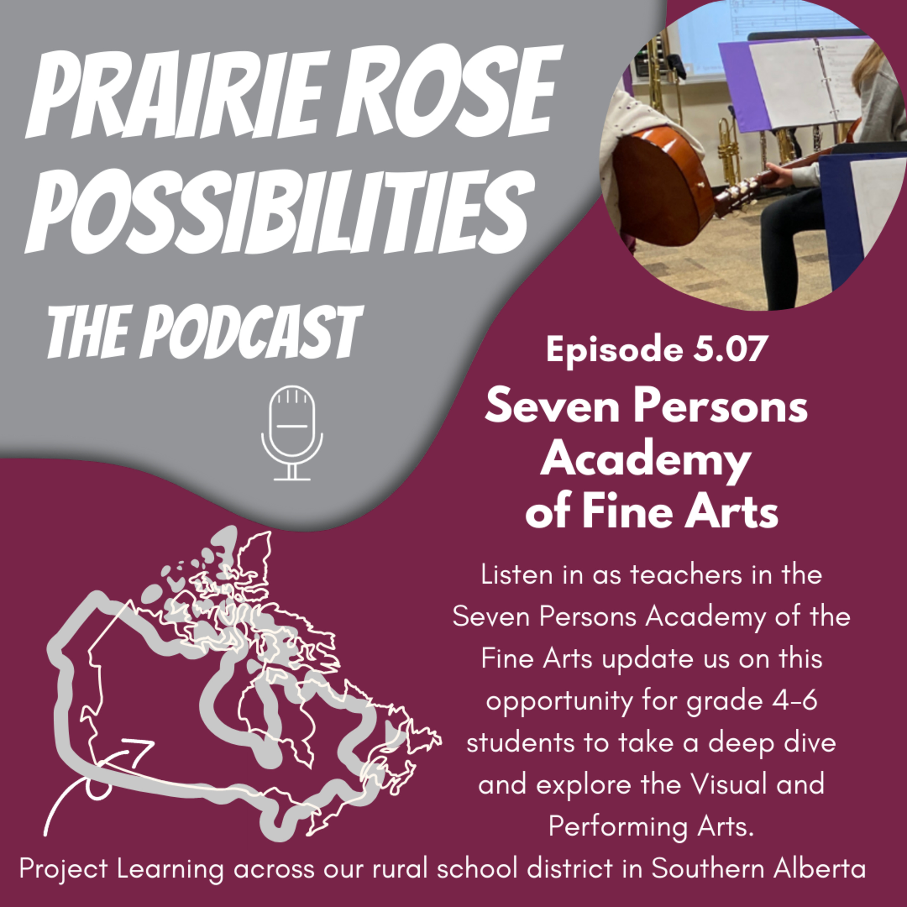 5.07 -Seven Persons School - Academy of the Fine Arts