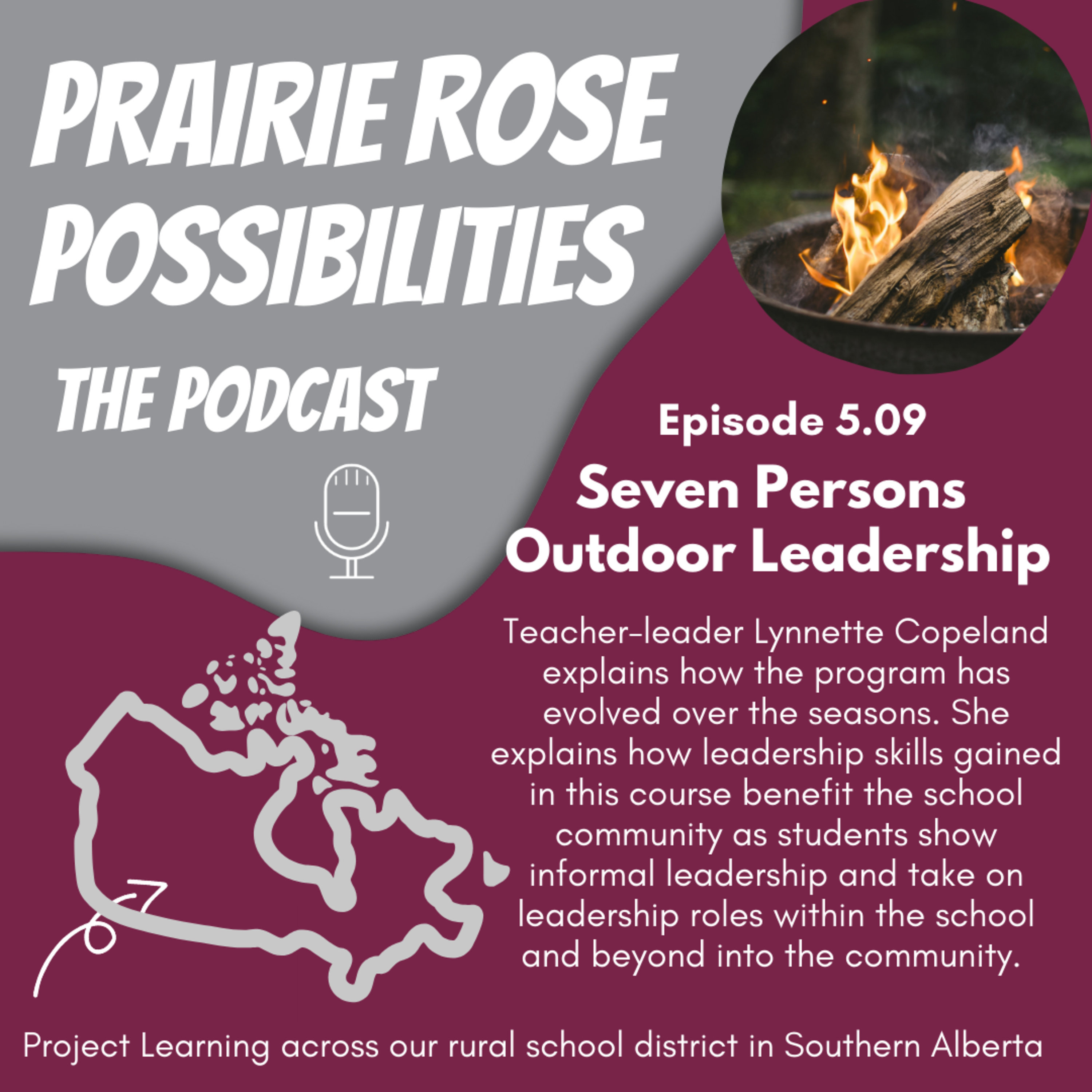 5.09 - Seven Persons School - Outdoor Leadership