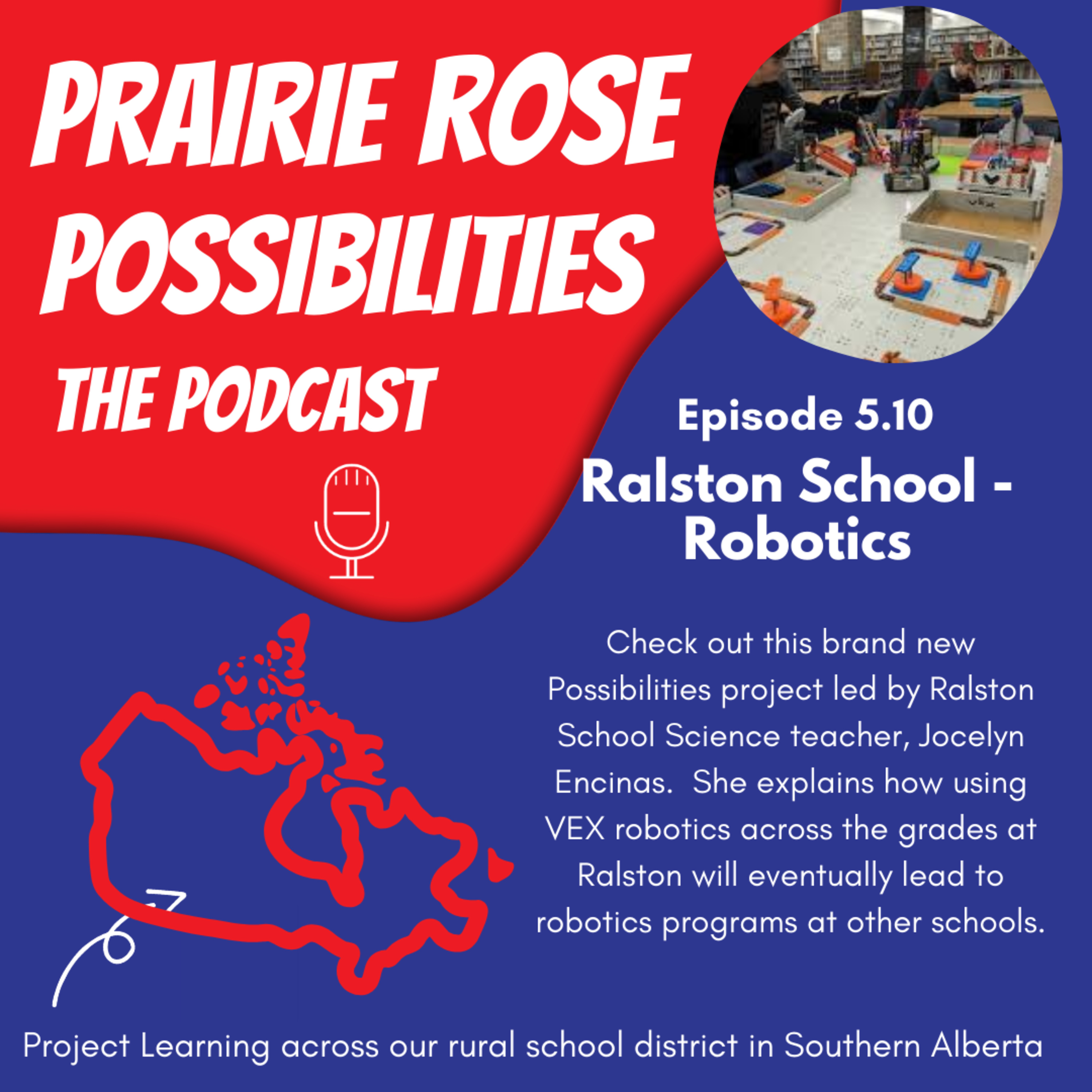 5.10 - Ralston Robotics