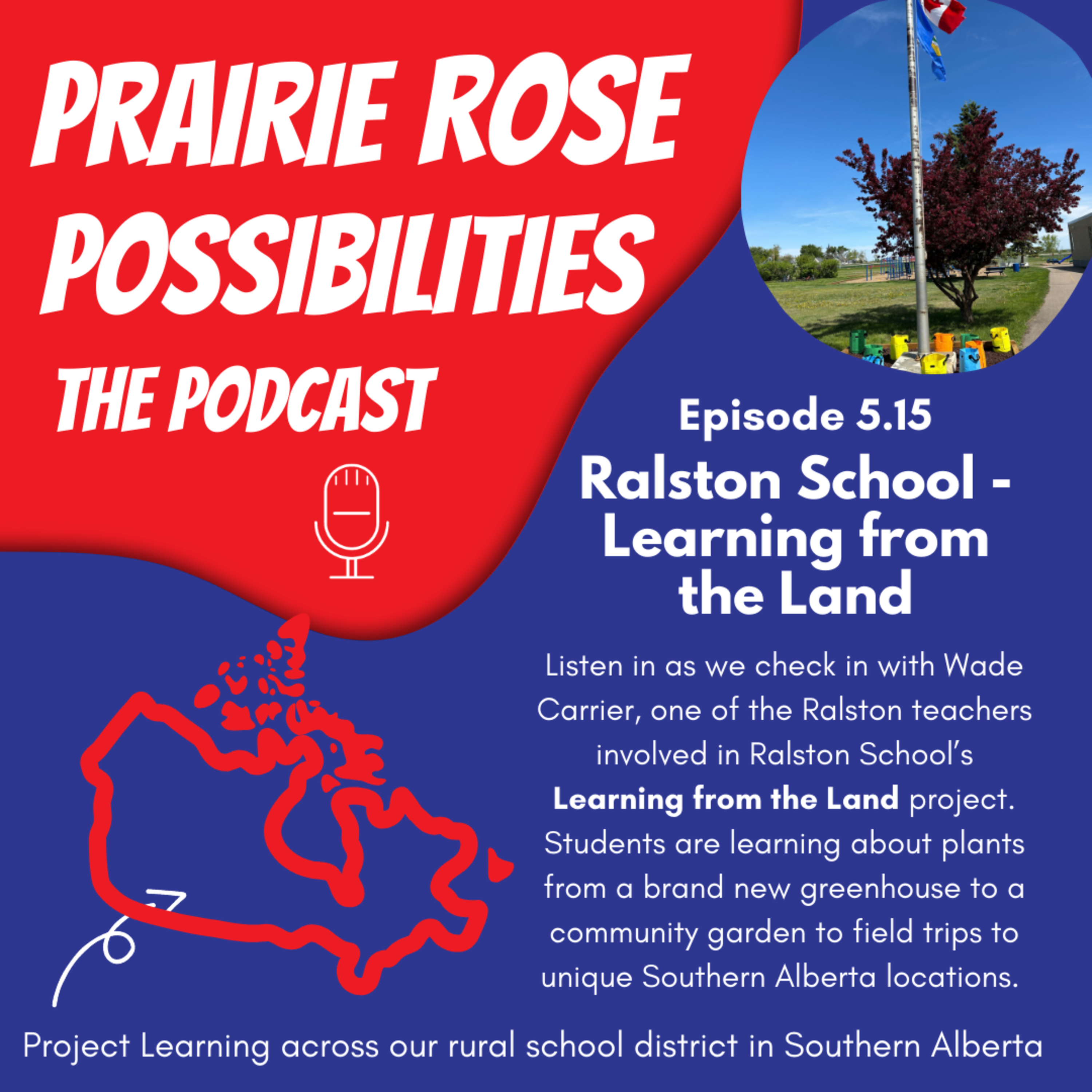 5.15 Ralston - Learning From the Land