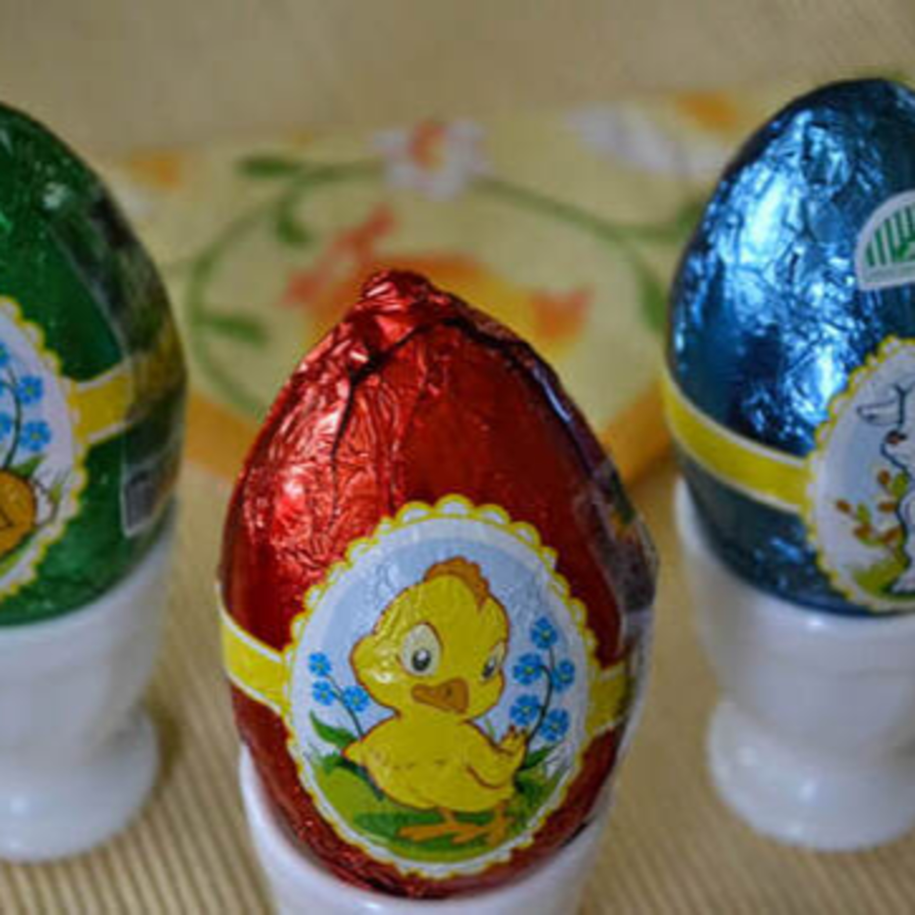 Czech Easter episode artwork