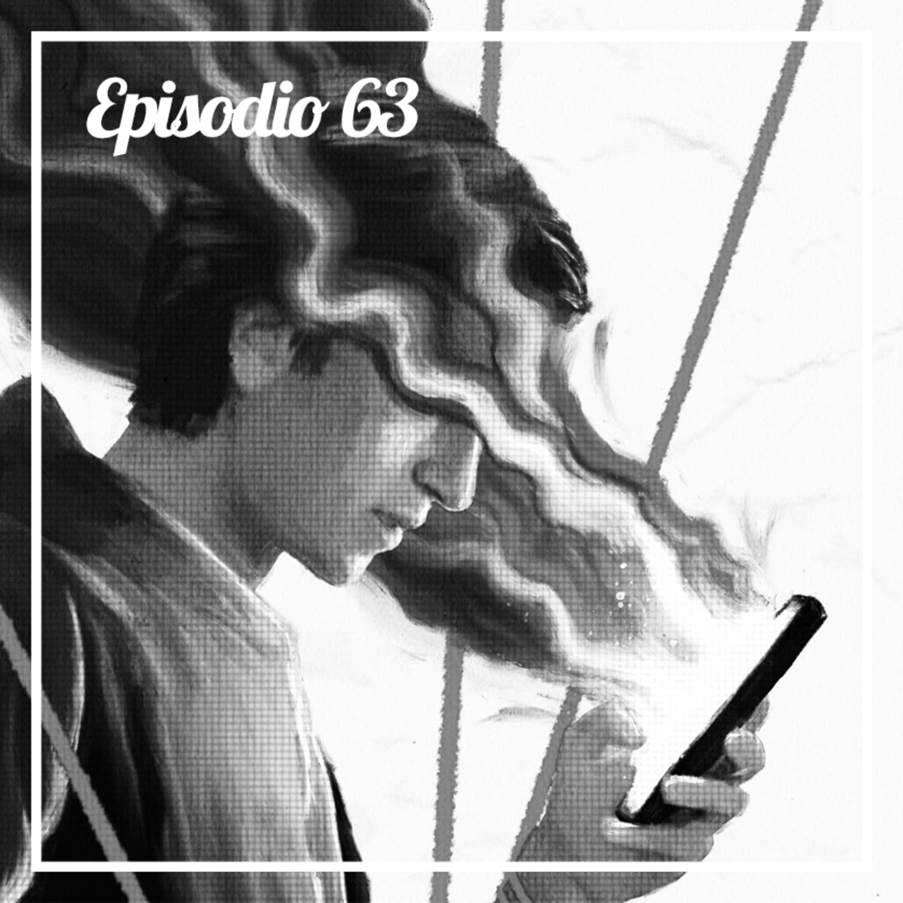 Social e big data: come il cinema racconta il mondo della tecnologia episode artwork