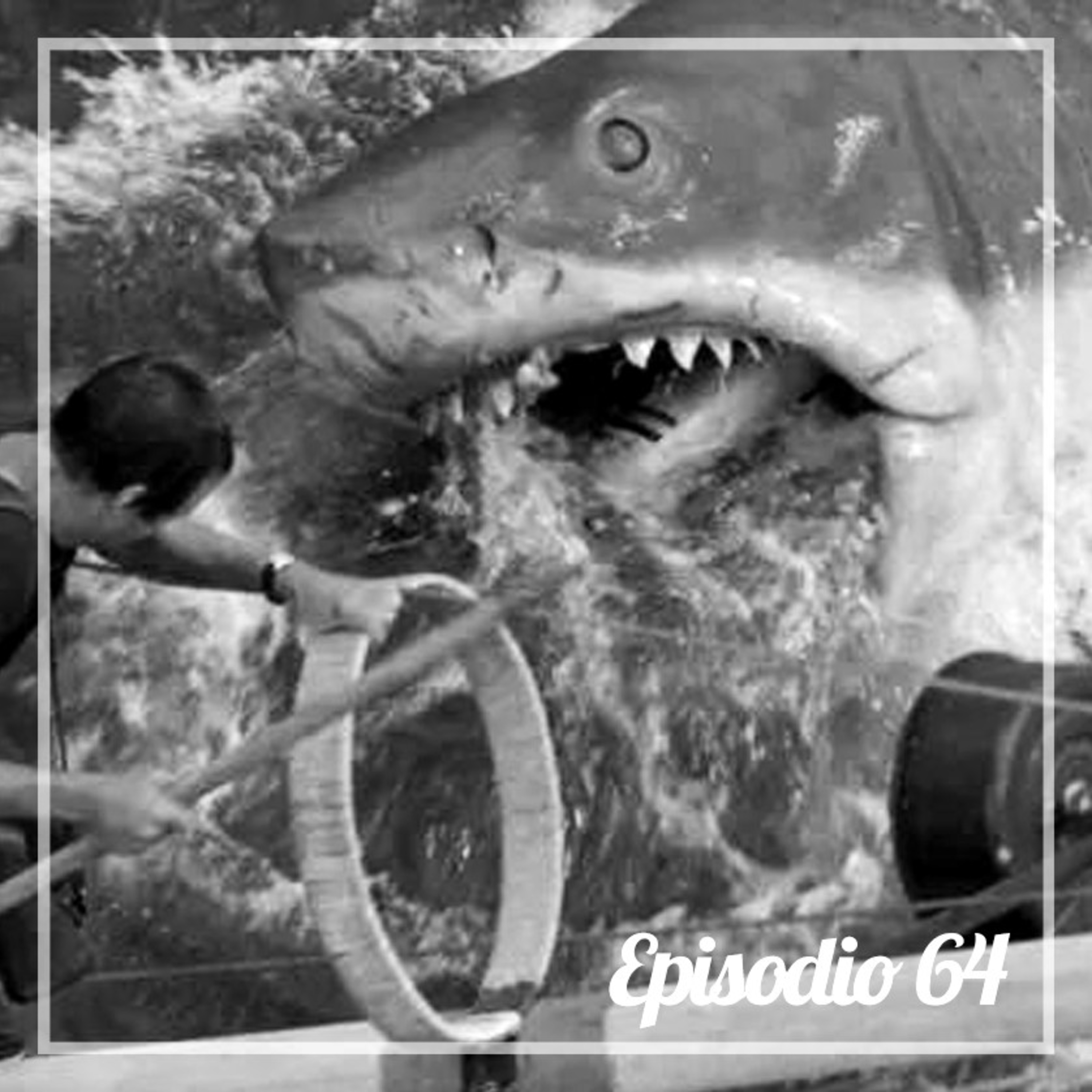 Storia degli effetti speciali: da Méliès a Lo Squalo di Spielberg episode artwork