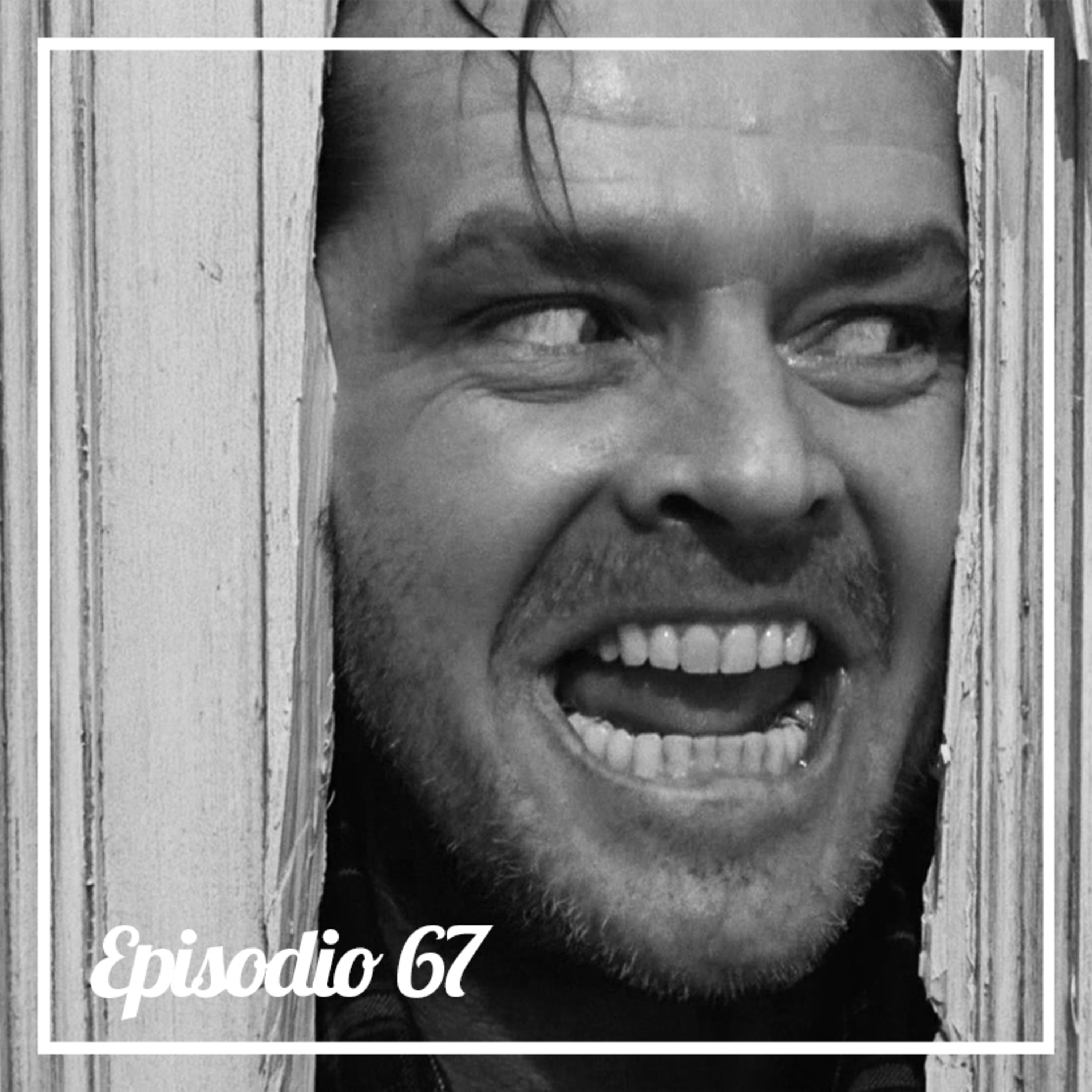 Stephen King e i film tratti dai suoi romanzi episode artwork