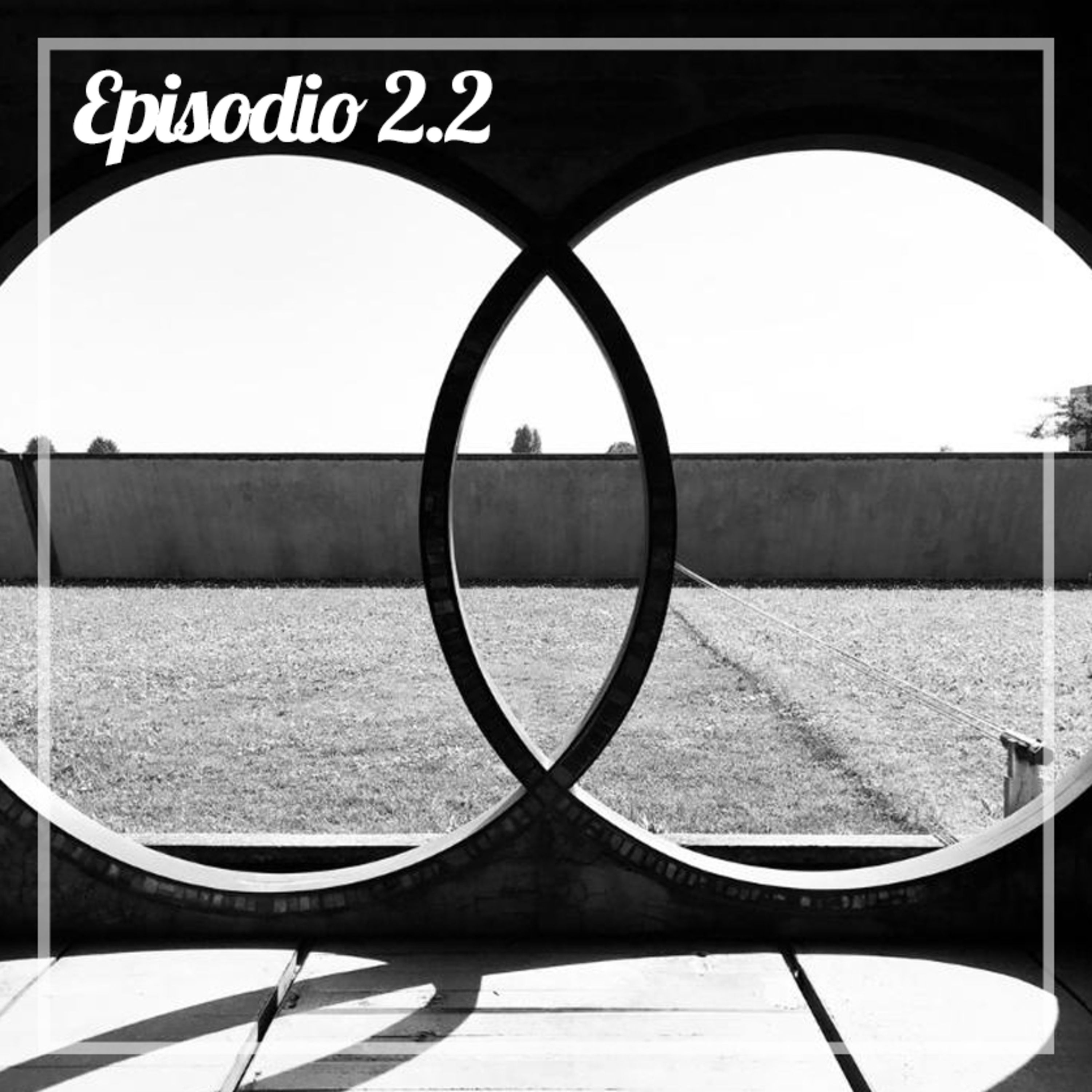 Cinema in scena: i segreti della Tomba Brion episode artwork