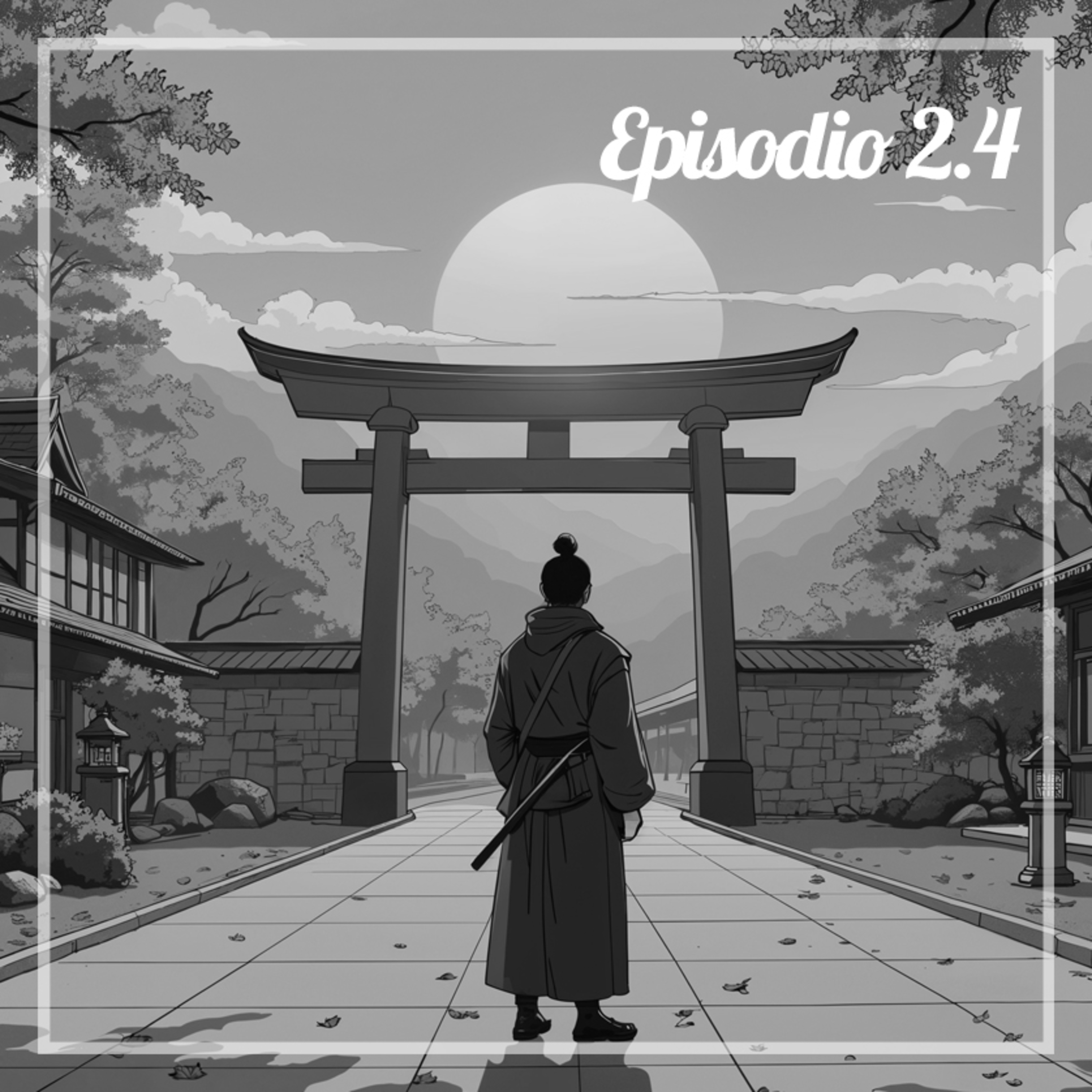 Il Giappone reale è il Giappone degli anime? episode artwork