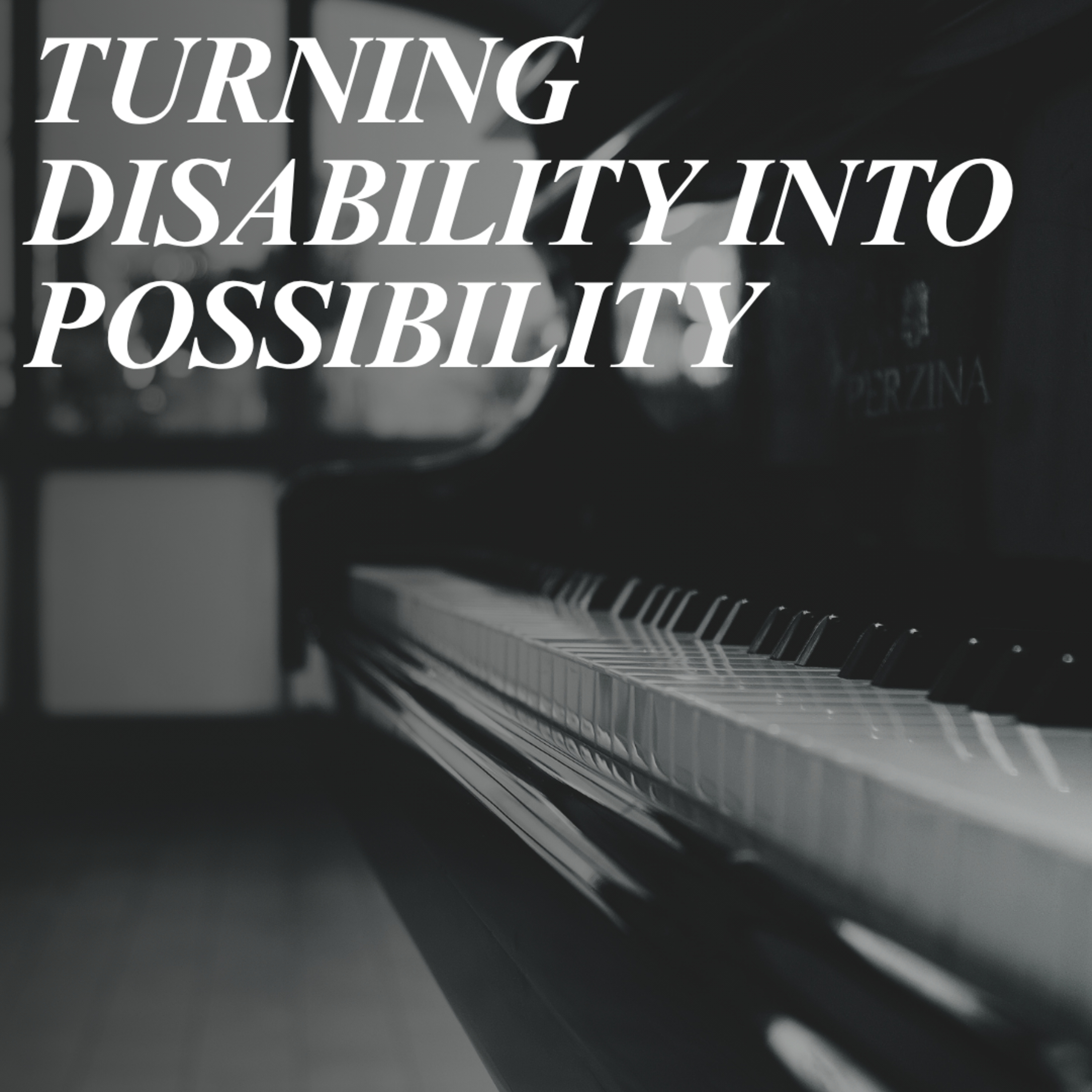 Sunday Service 17th May 2026 Turning Disability Into Possibility With Bart Gee